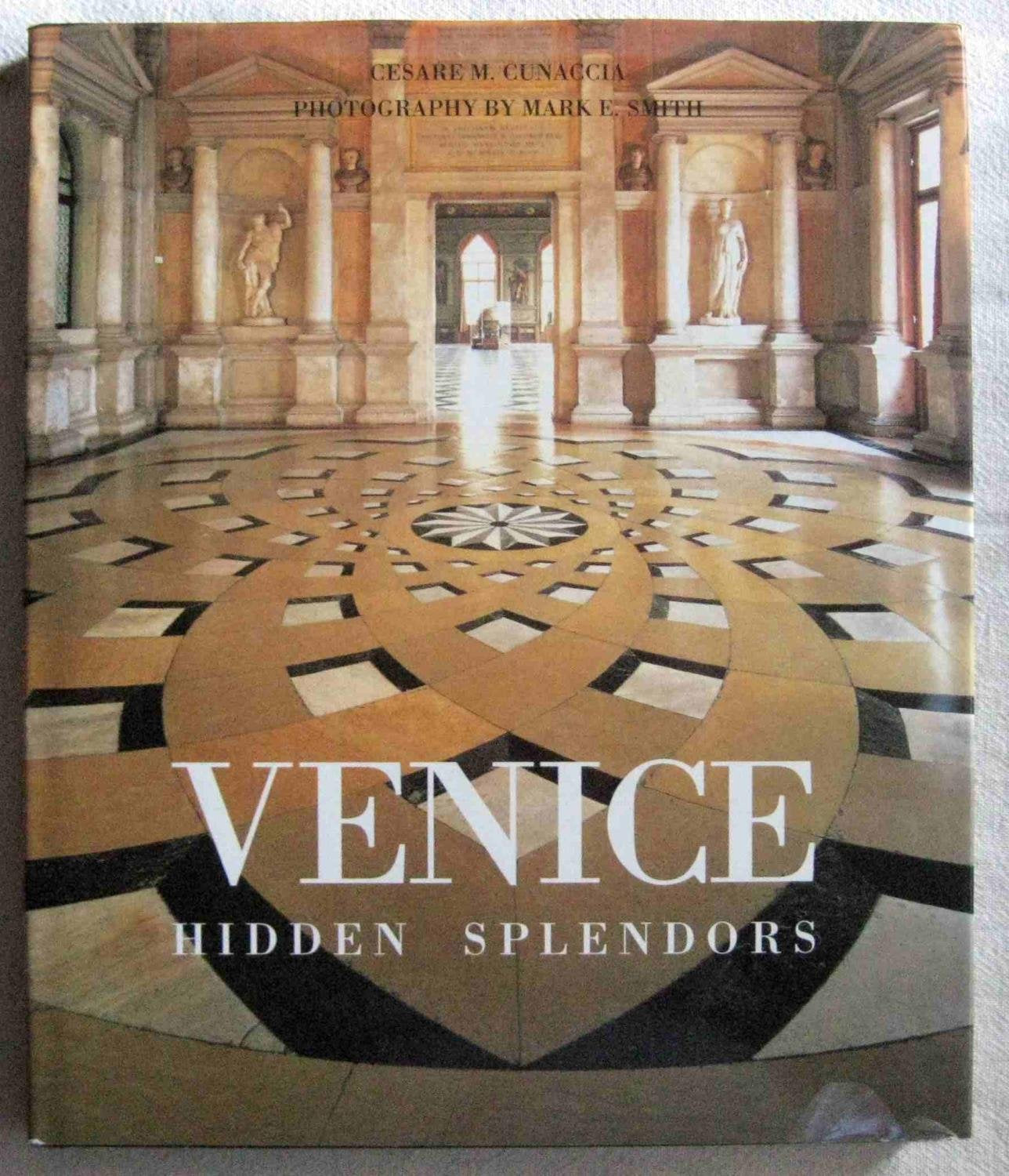 Venice Hidden Splendors,New
