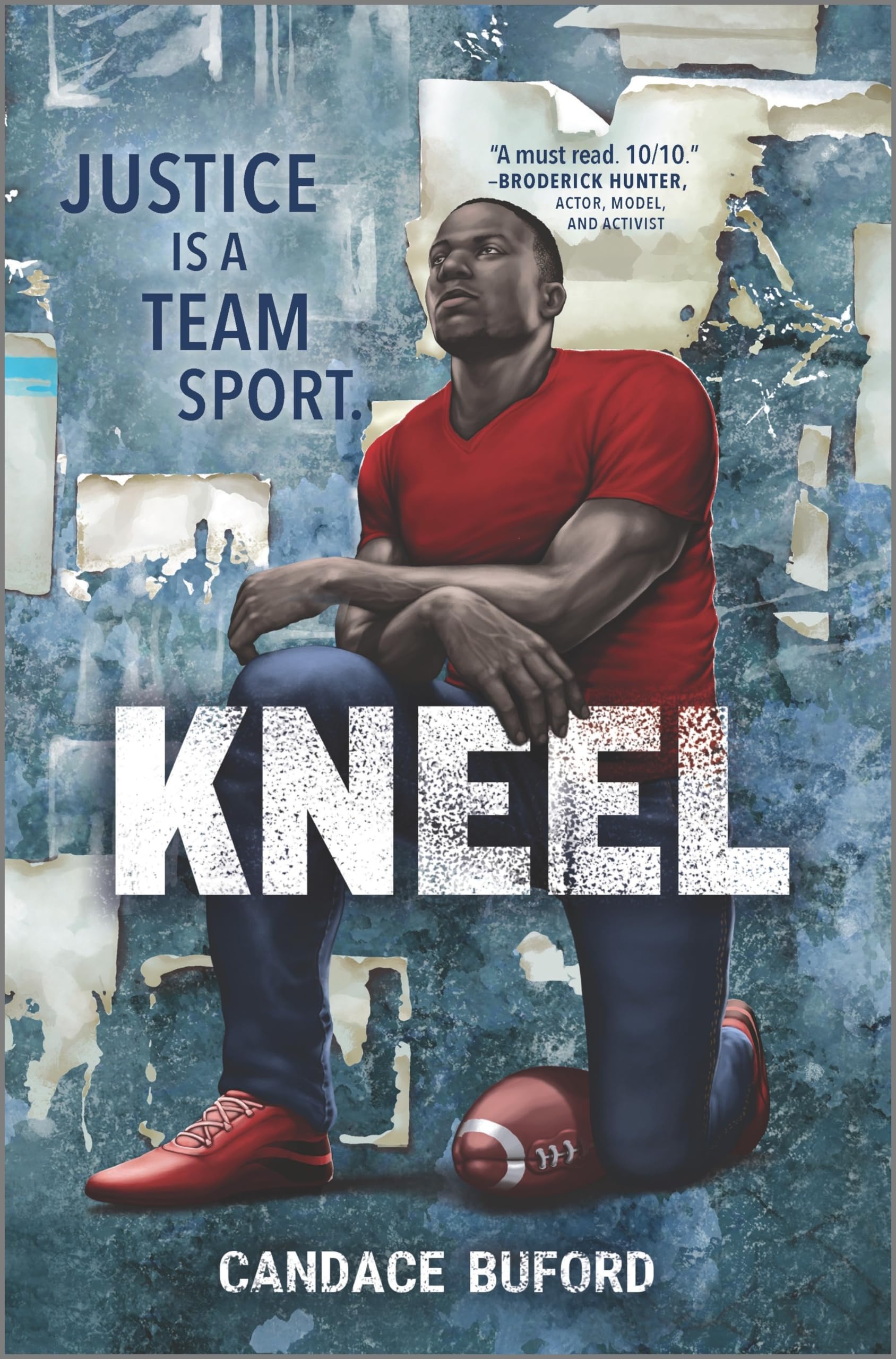 Kneel,Used
