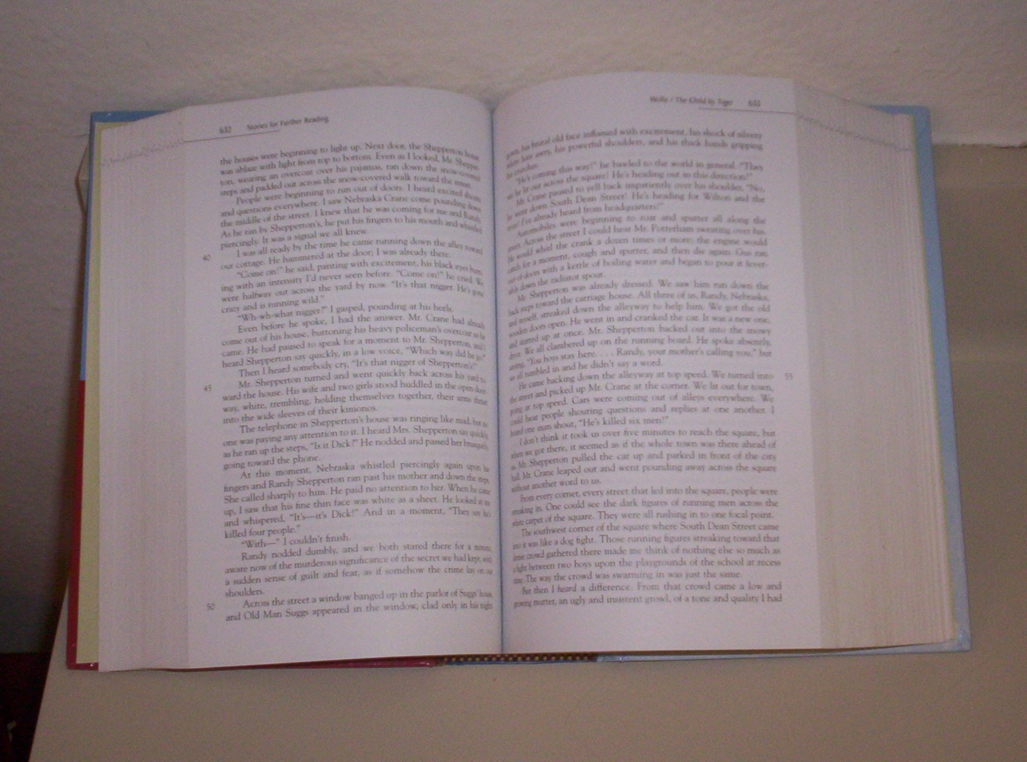 Perrine's Literature: Structure, Sound, and Sense,New