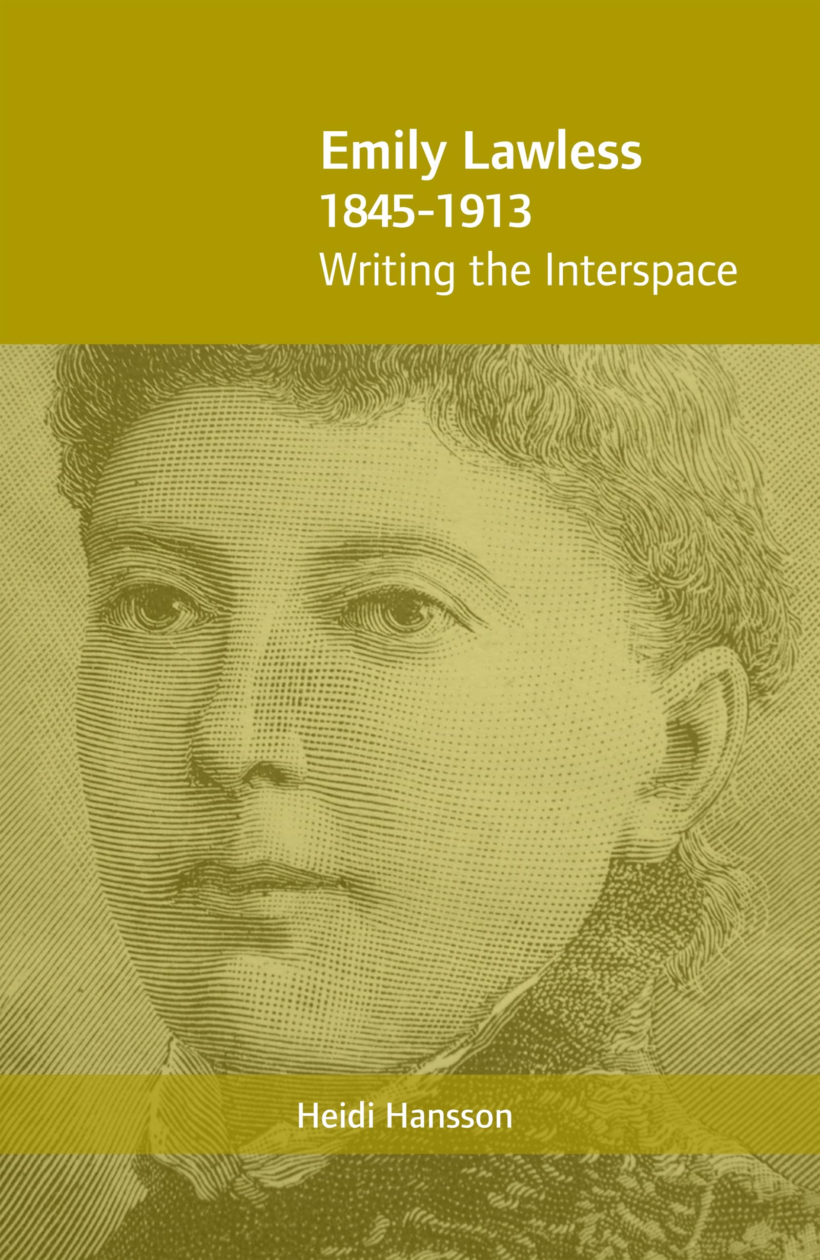 Emily Lawless (18451913): Writing the Interspace,Used