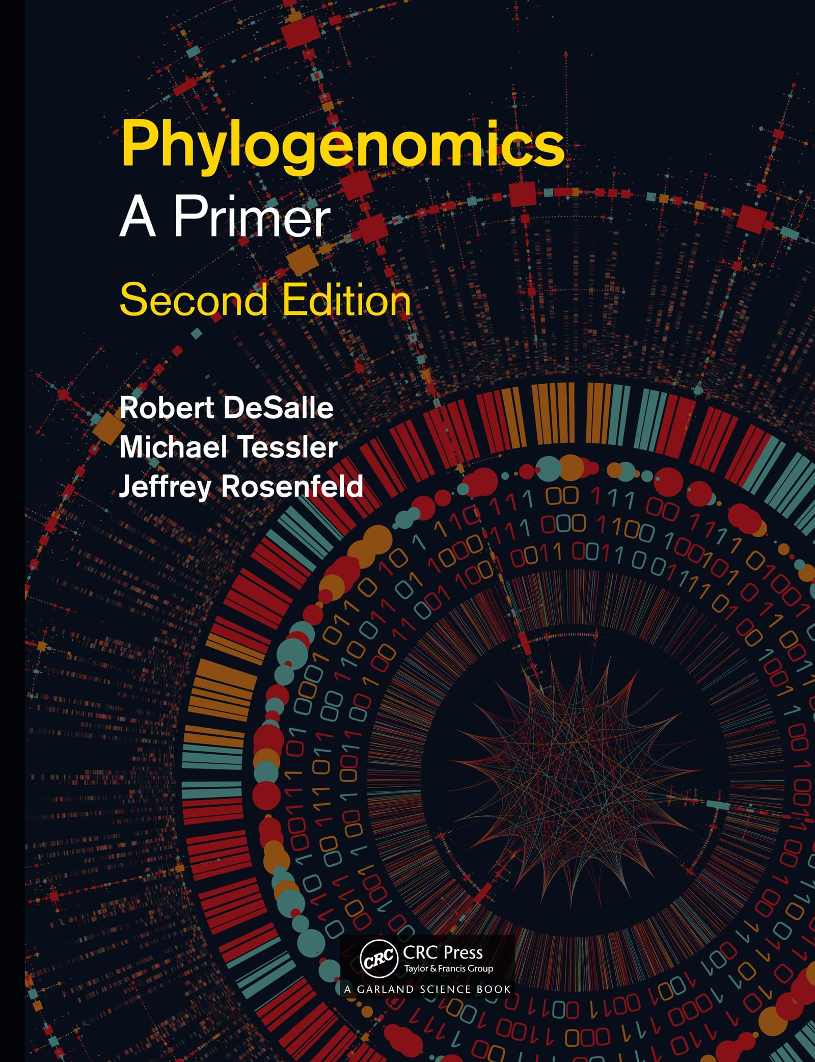 Phylogenomics: A Primer,Used