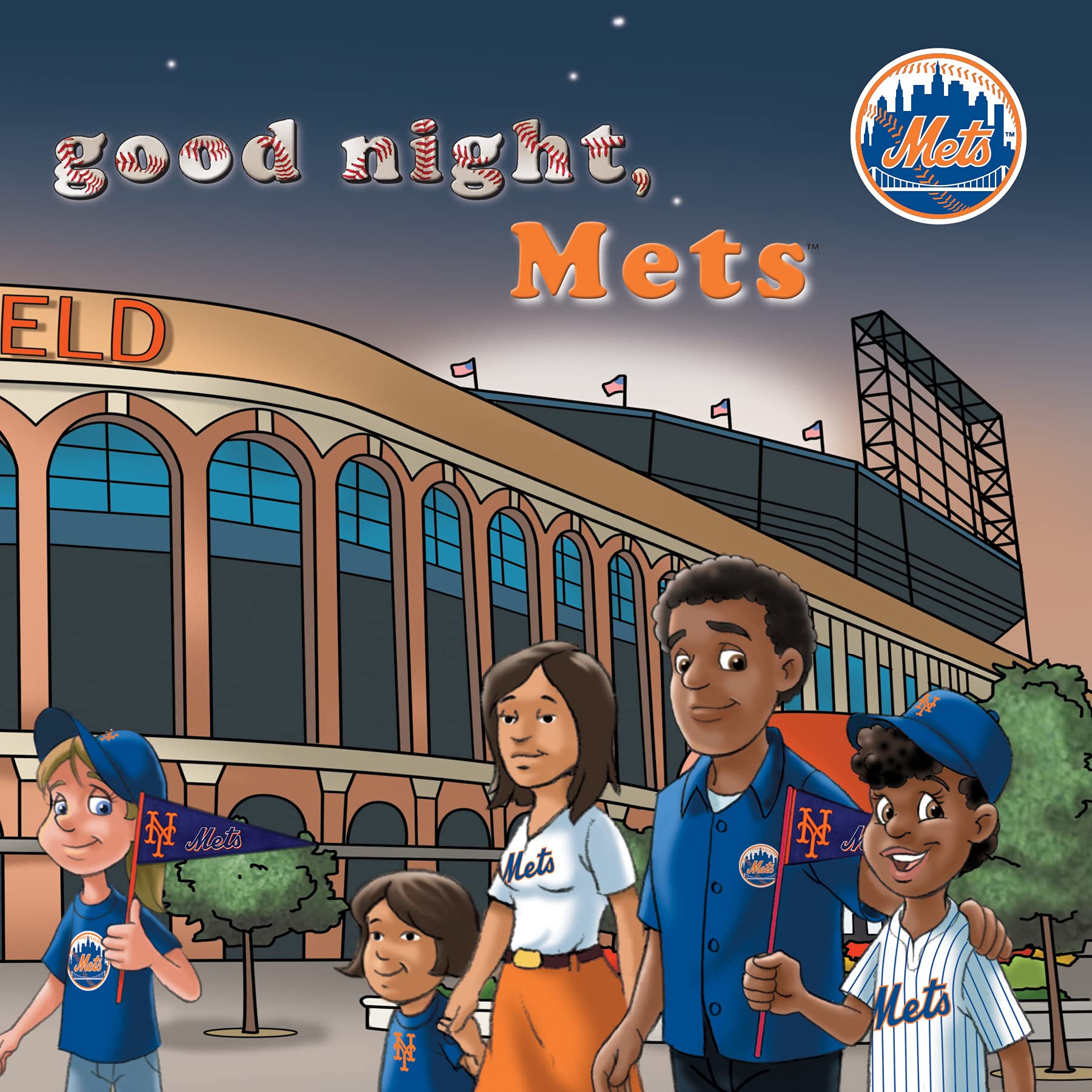 Good Night Mets,Used