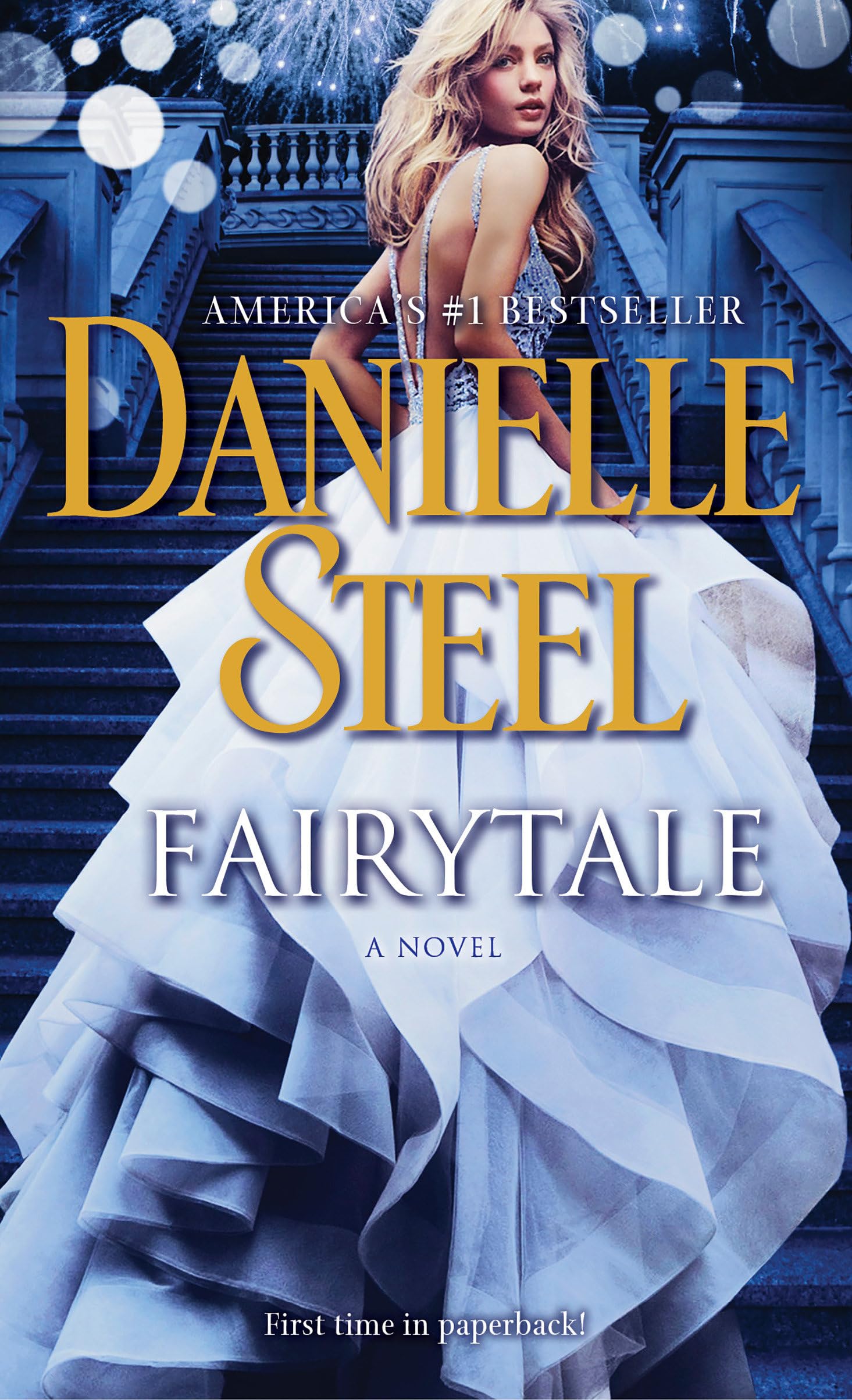 Fairytale: A Novel,New