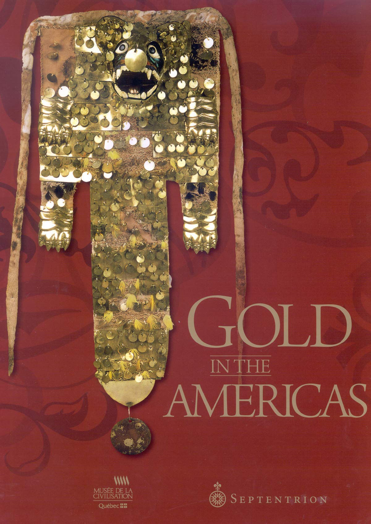 Gold in the Americas,Used
