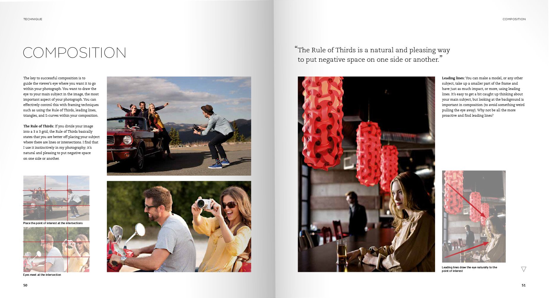 Fashion And Lifestyle Photography: Secrets Of Perfect Fashion & Lifestyle Photography,Used