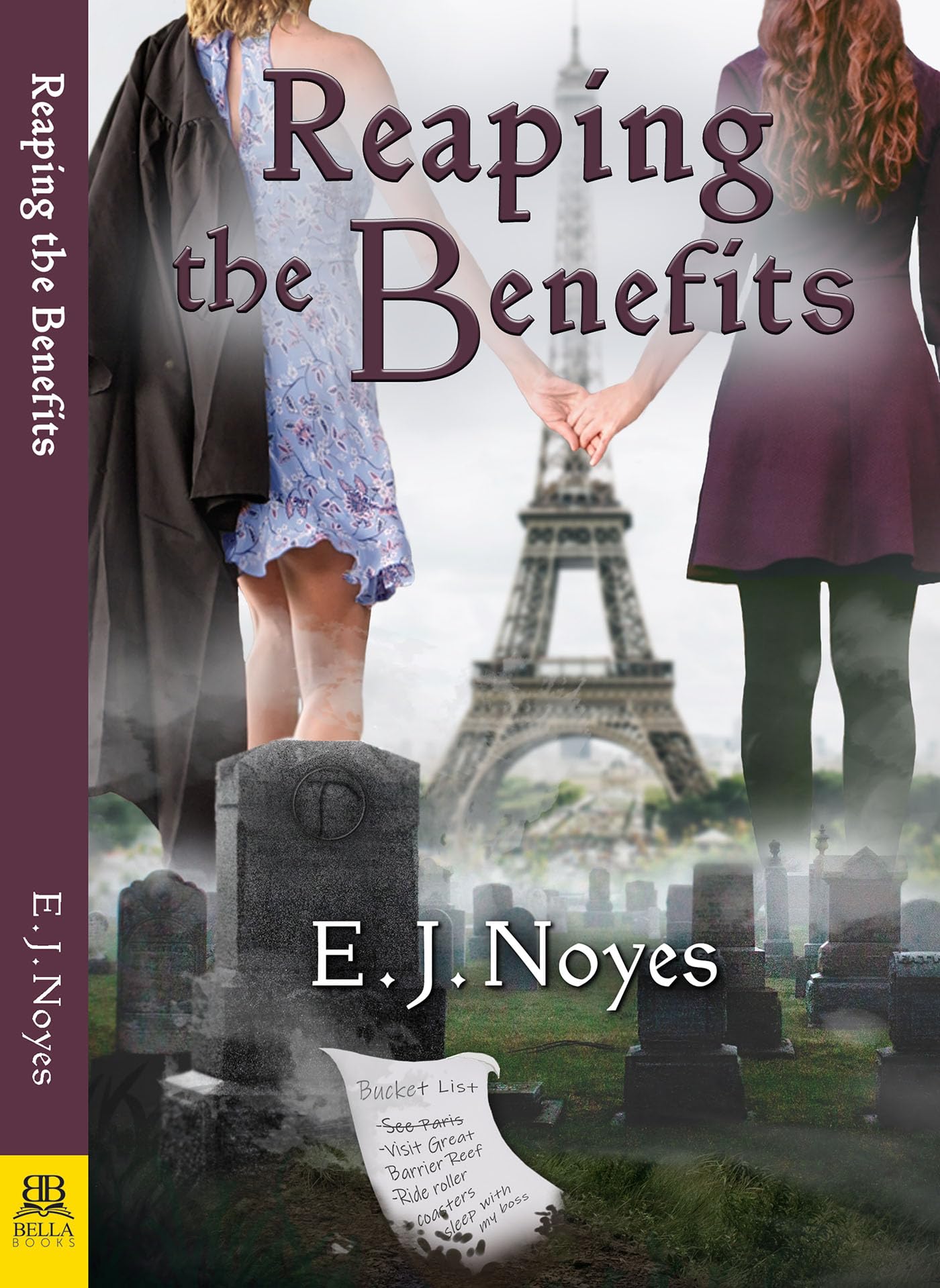 Reaping the Benefits,Used