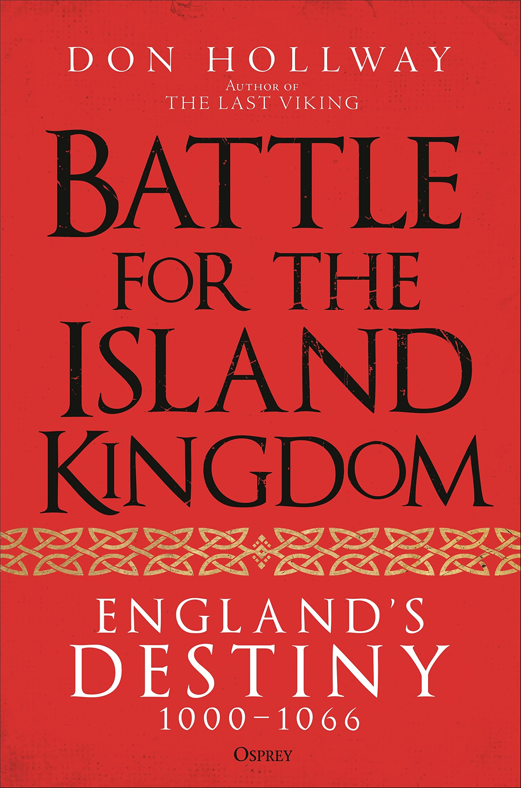 Battle For The Island Kingdom: England'S Destiny 10001066,New
