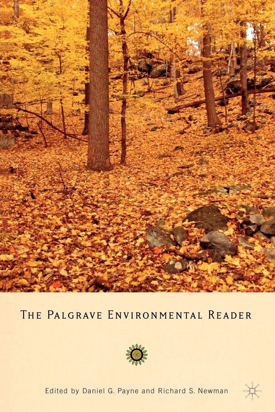 The Palgrave Environmental Reader,Used