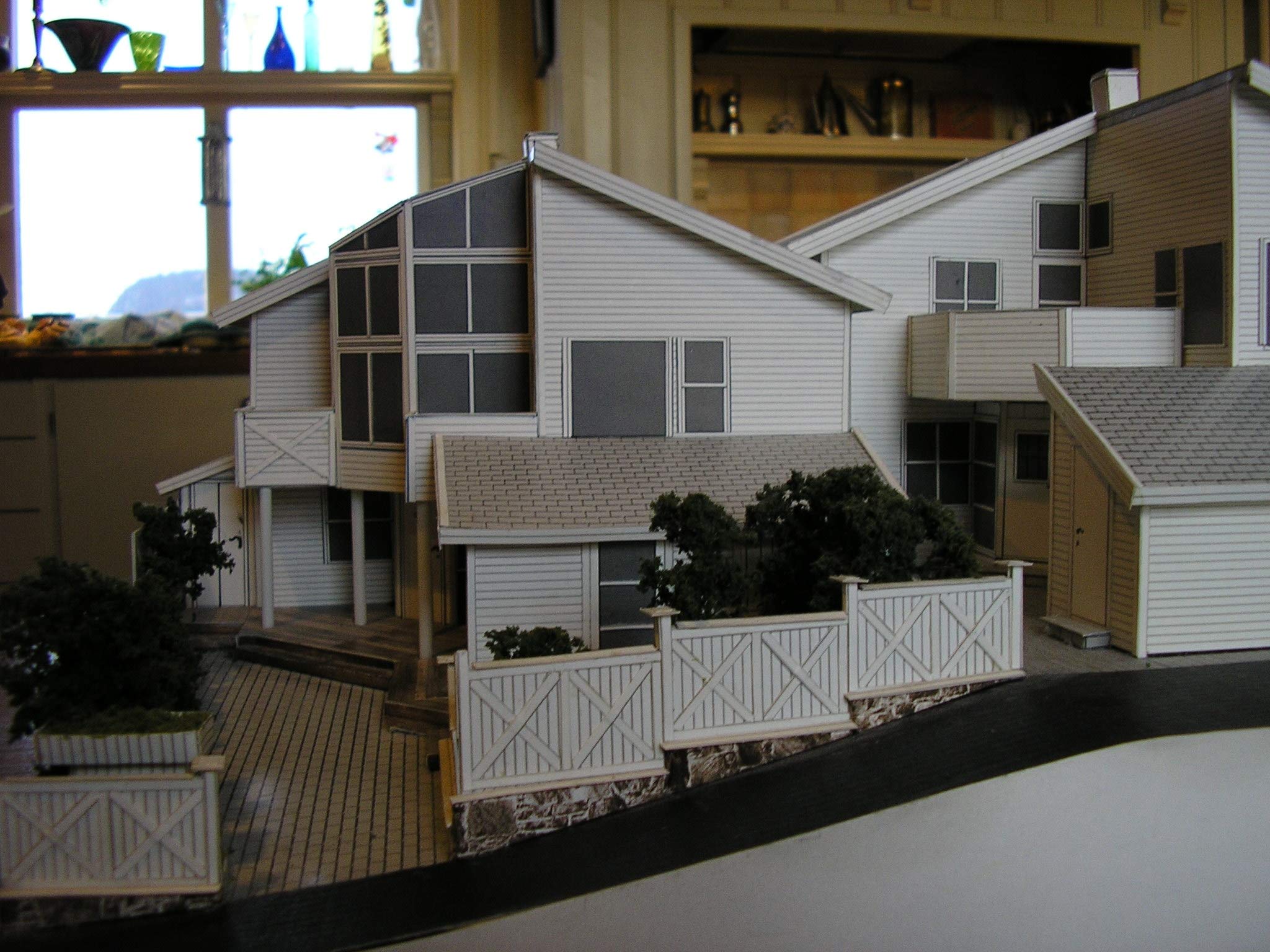 3D Home Kit: All You Need to Construct a Model of Your Own Home or Addition,New