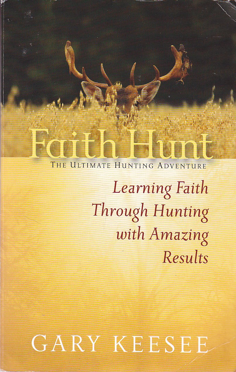 Faith Hunt,Used