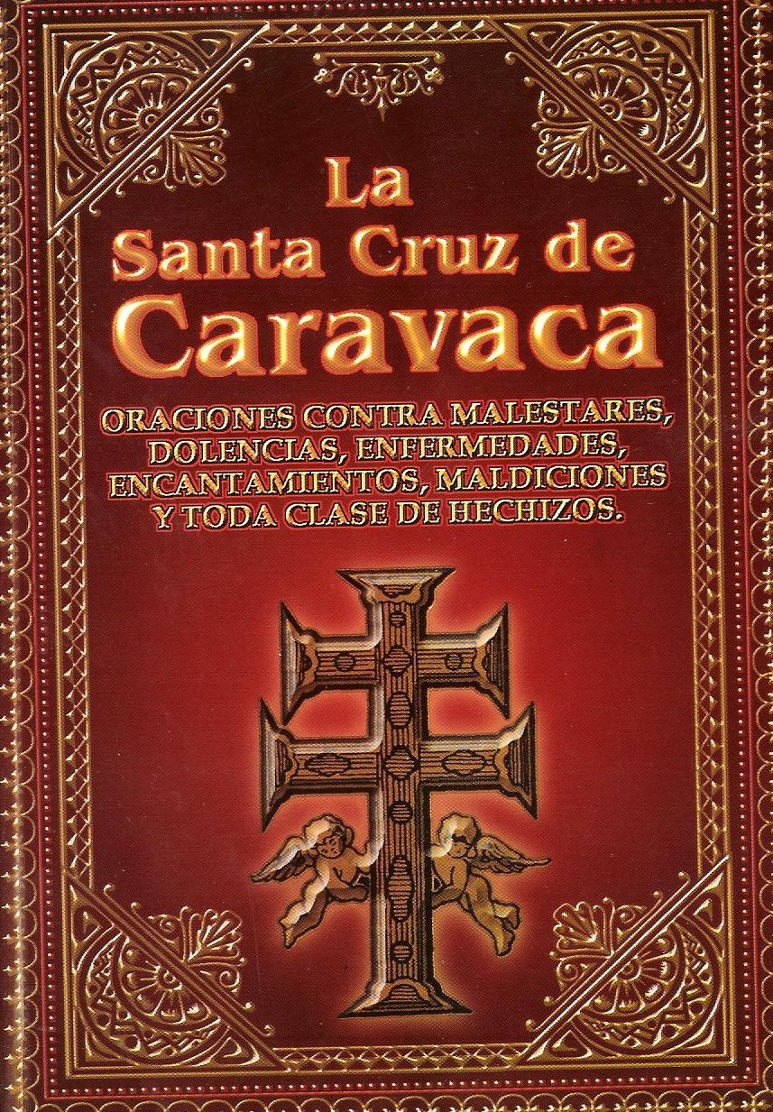 La Santa Cruz de Caravaca (Spanish Edition),Used