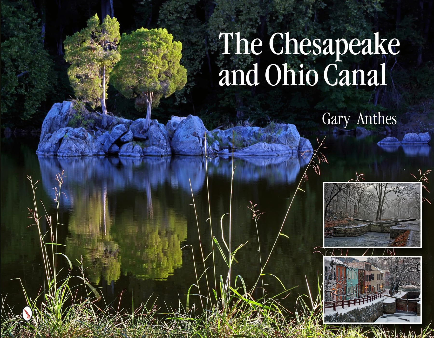 The Chesapeake and Ohio Canal,Used