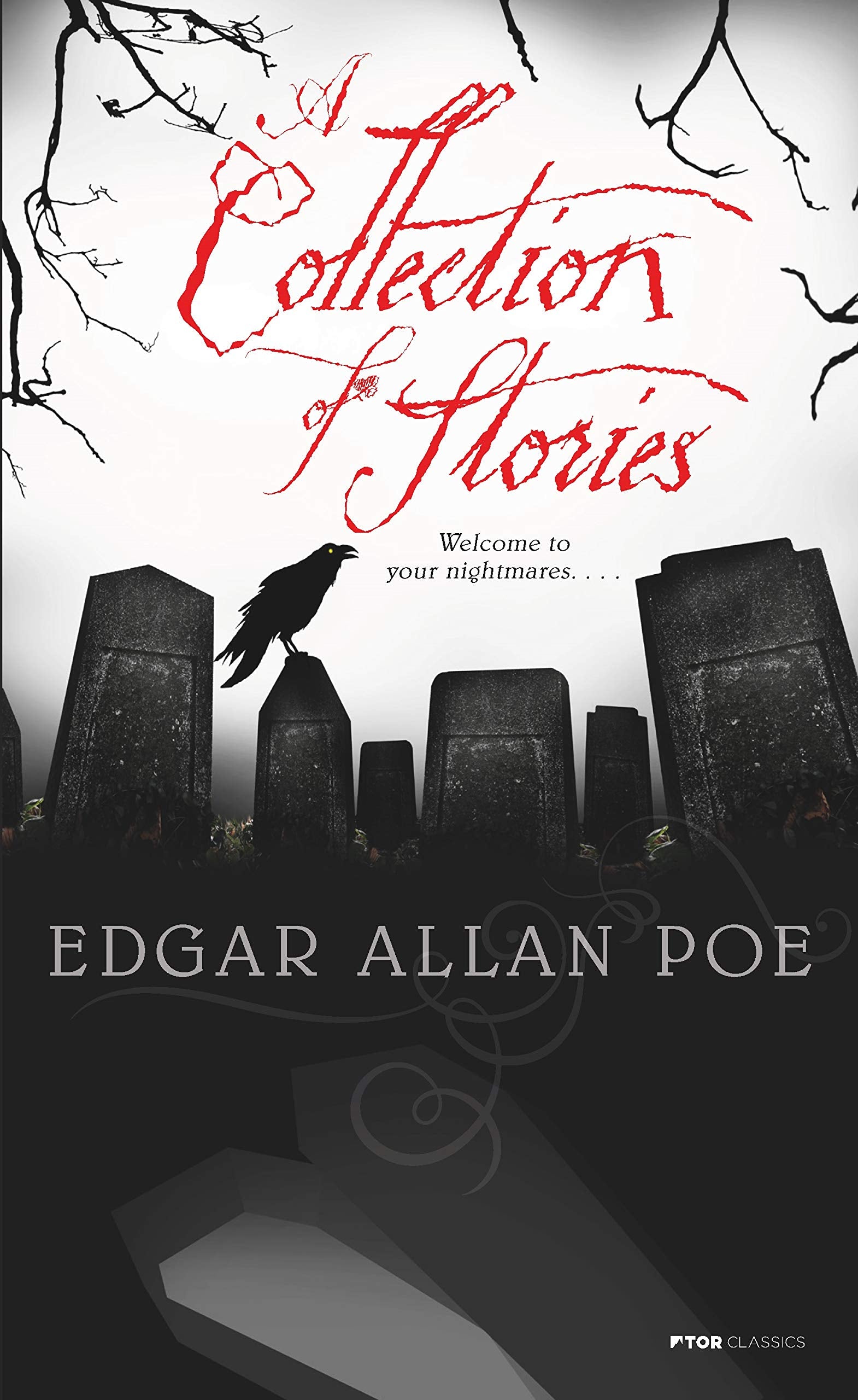 A Collection of Stories (Tor Classics),New
