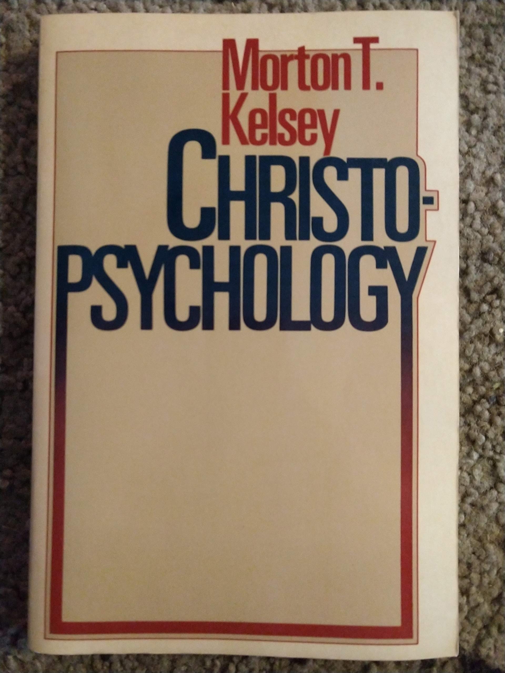 Christopsychology,Used