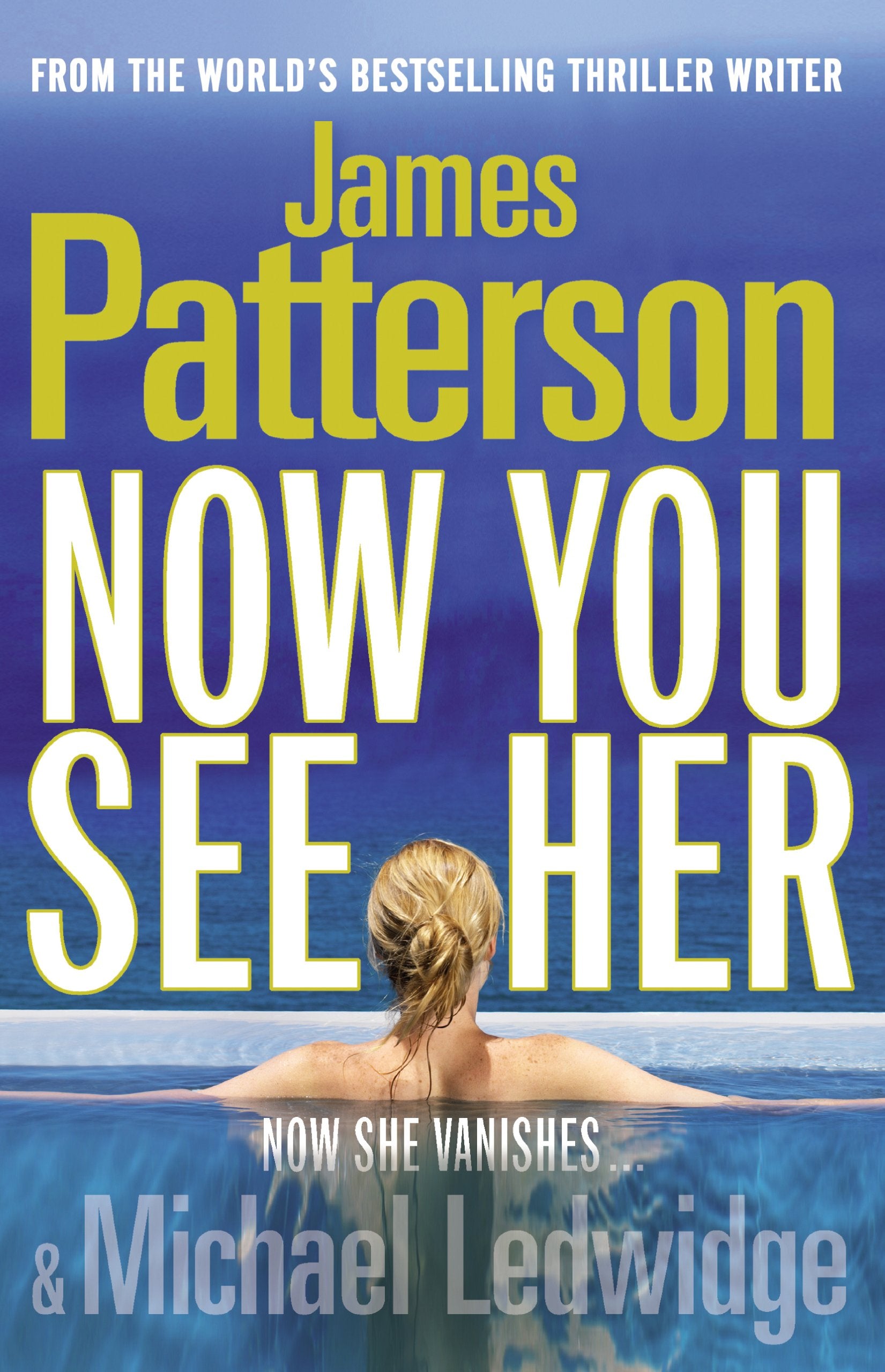 noW you see her (Spanish Edition),Used