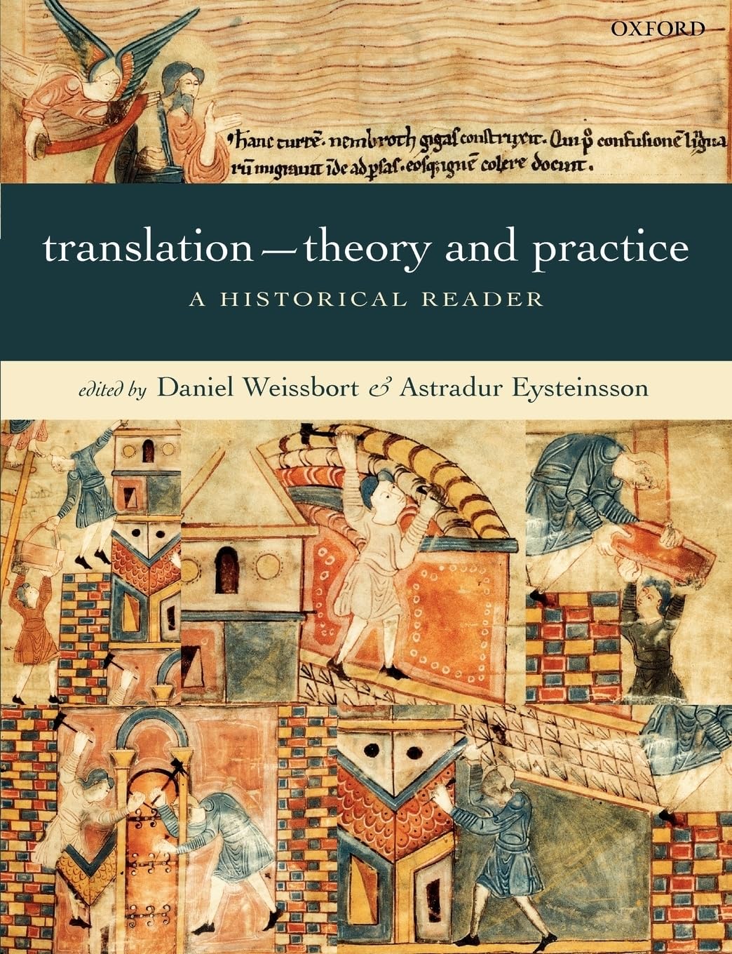 Translation: Theory and Practice: A Historical Reader,Used