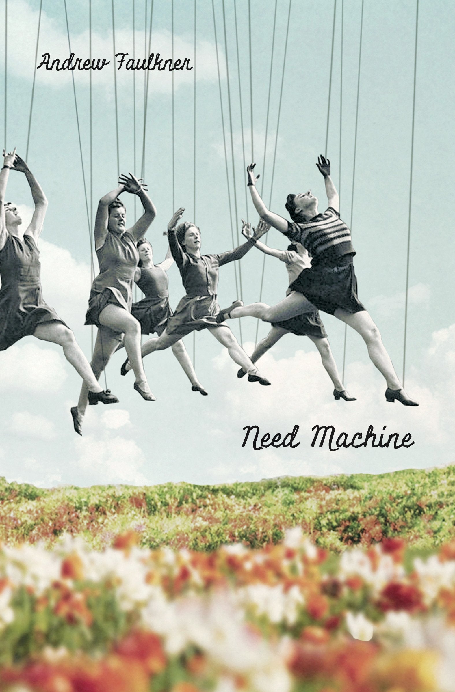 Need Machine,Used