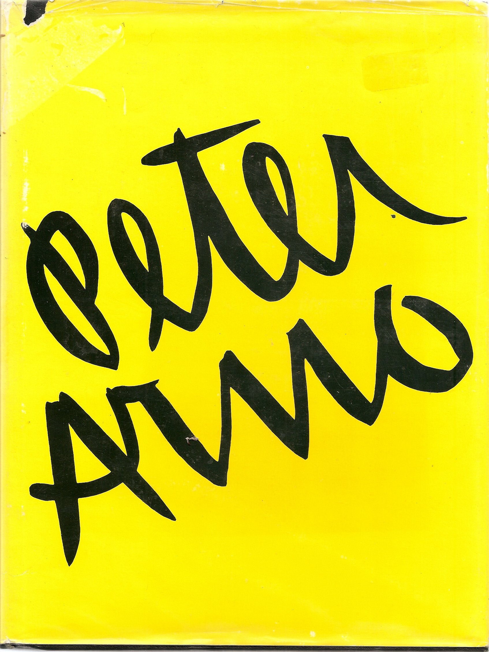 Peter Arno,Used