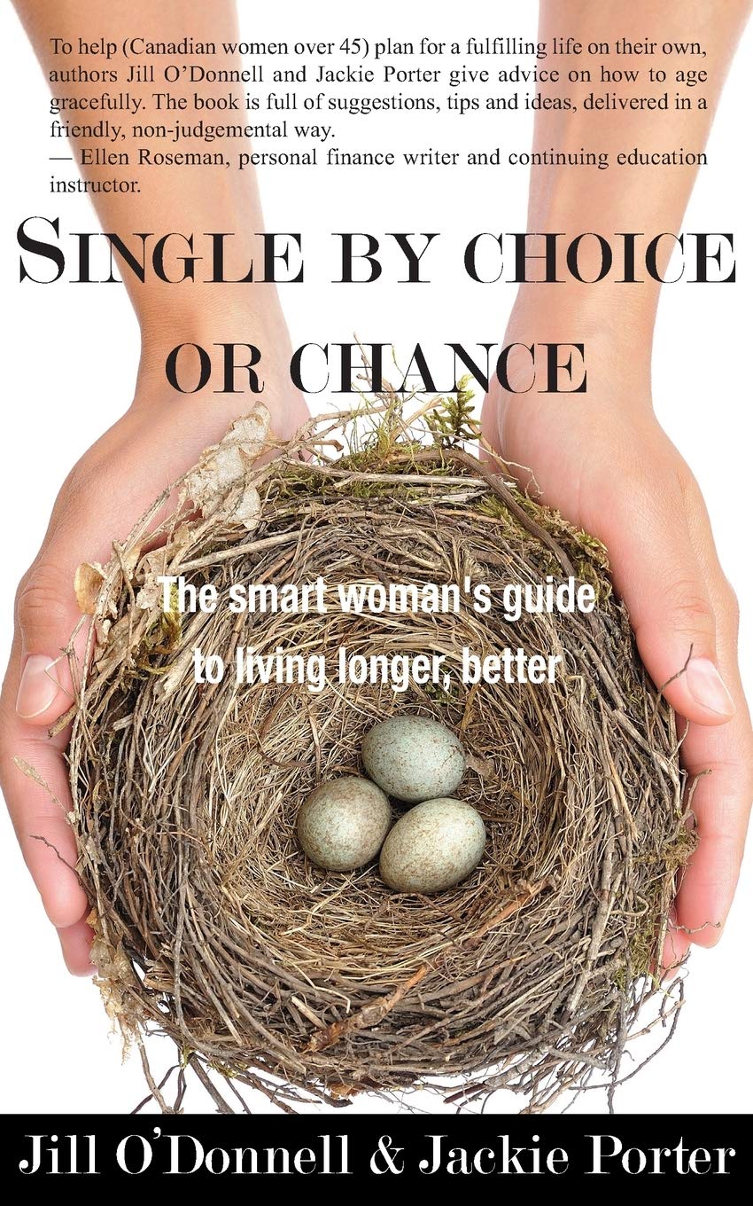 Single By Choice Or Chance