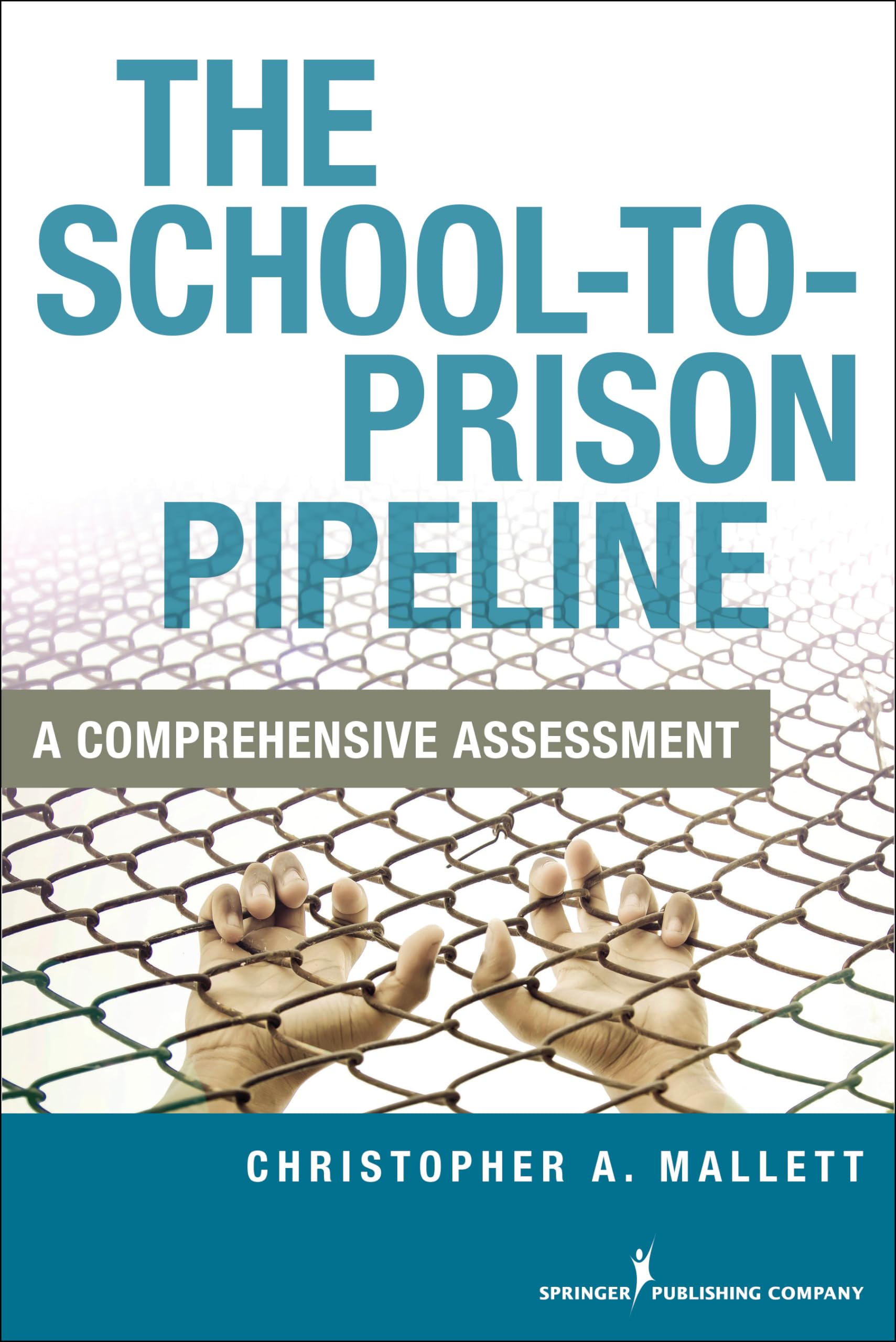 The SchoolToPrison Pipeline: A Comprehensive Assessment,Used