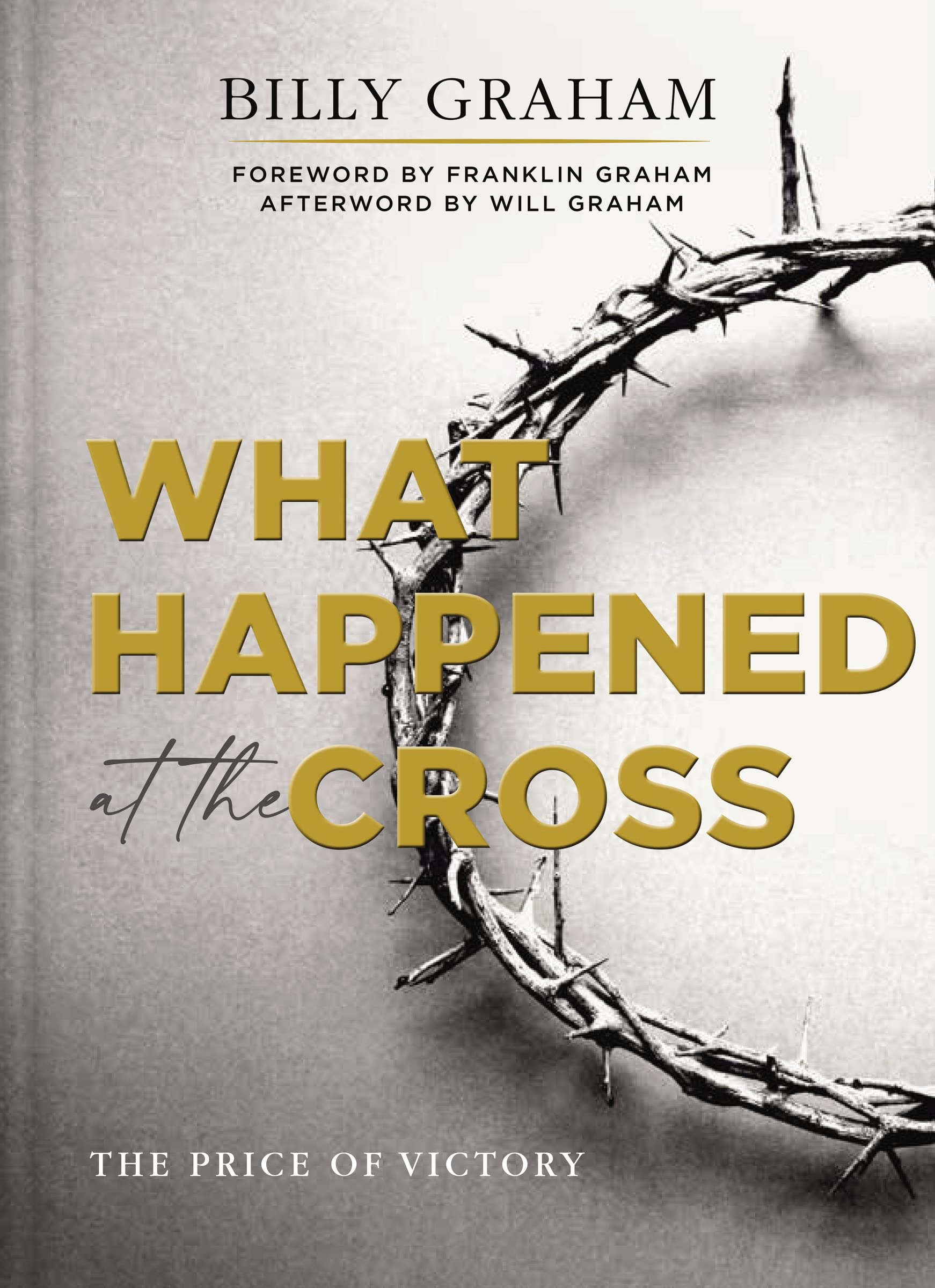 What Happened at the Cross: The Price of Victory,Used
