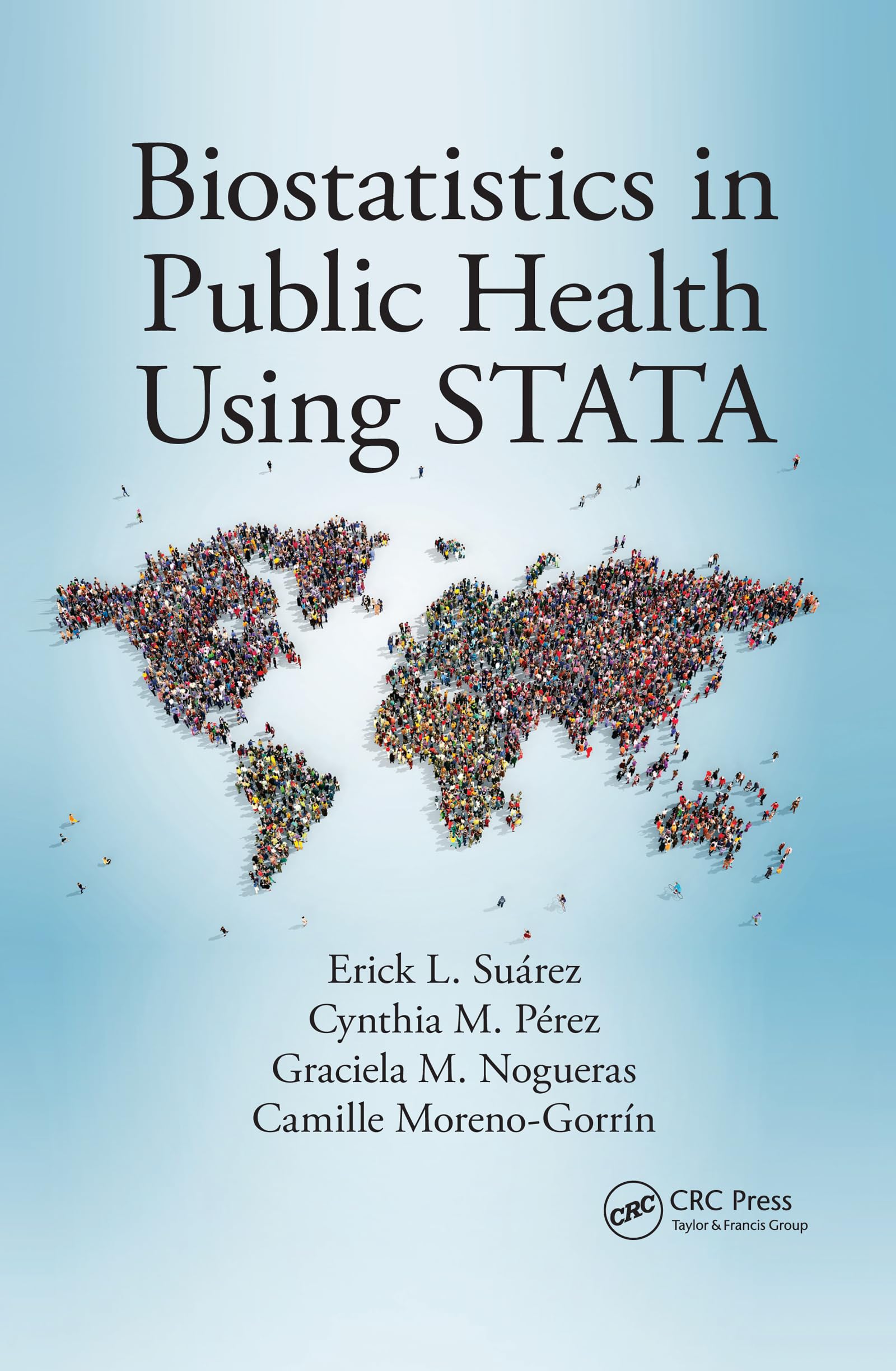 Biostatistics in Public Health Using STATA,Used