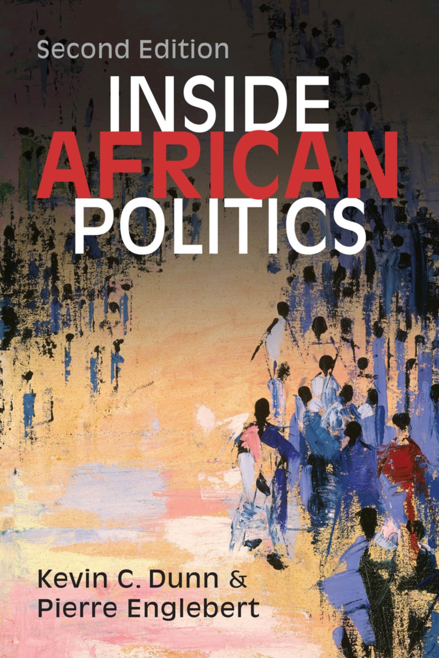 Inside African Politics,Used