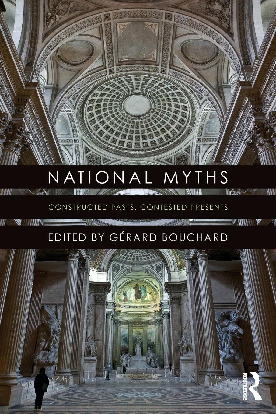 National Myths,Used
