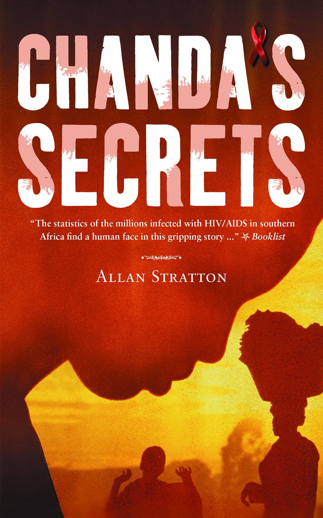 Chanda'S Secrets,New