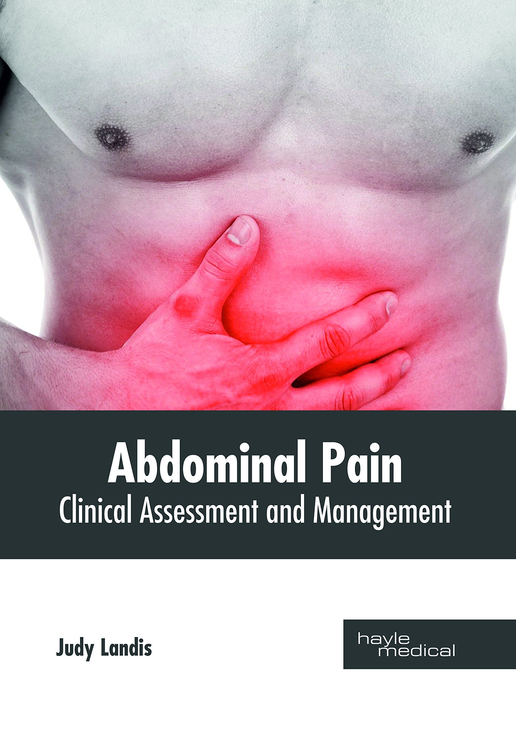 Abdominal Pain: Clinical Assessment And Management,Used