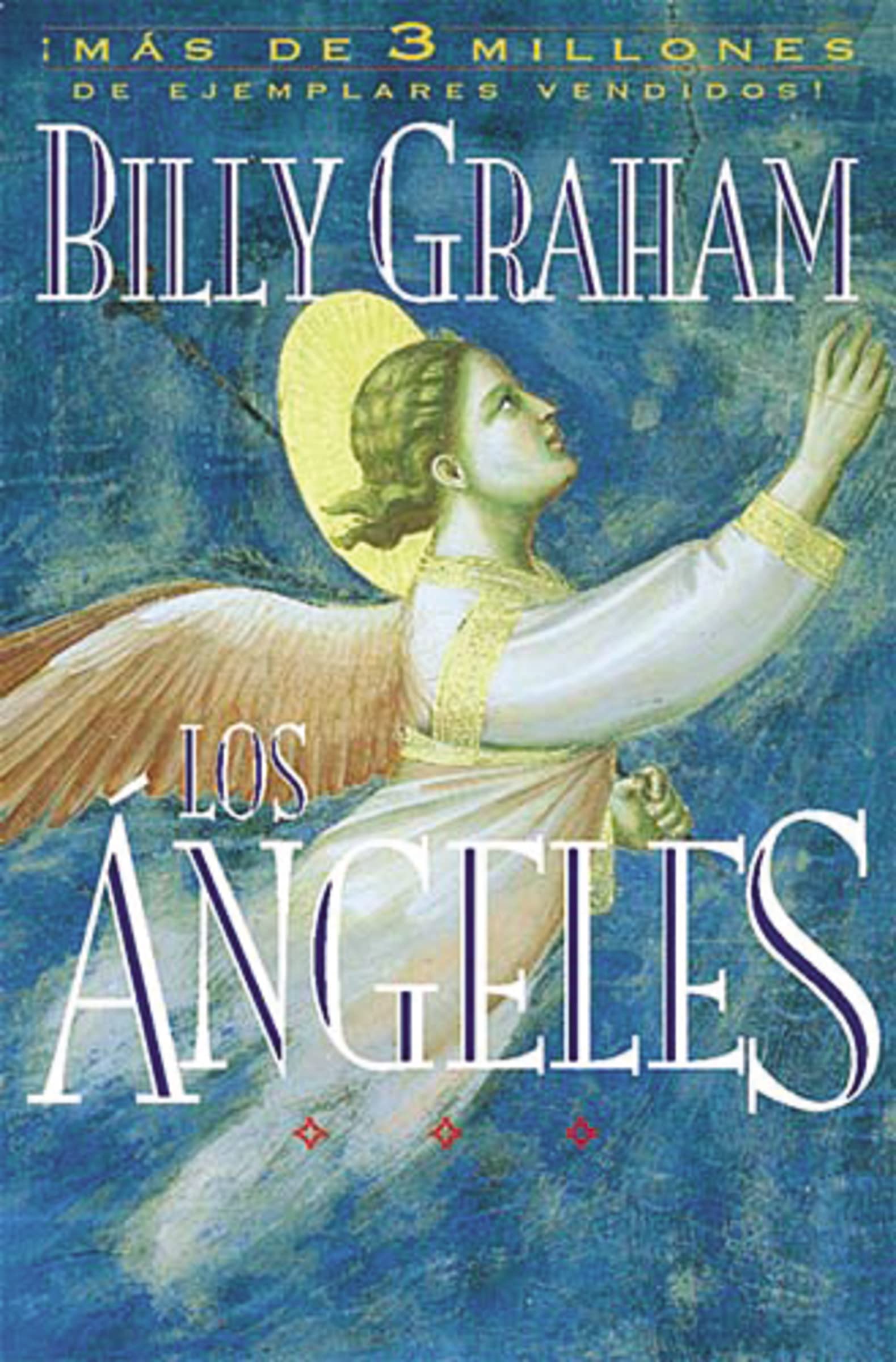 ngeles: Agentes Secretos De Dios,Used