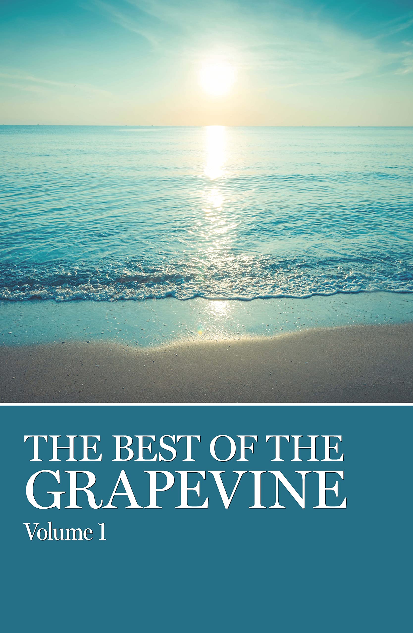 The Best of Grapevine, Vols. 1,2,3: Volume 1, Volume 2, Volume 3 (The Best of Grapevine, 13),Used