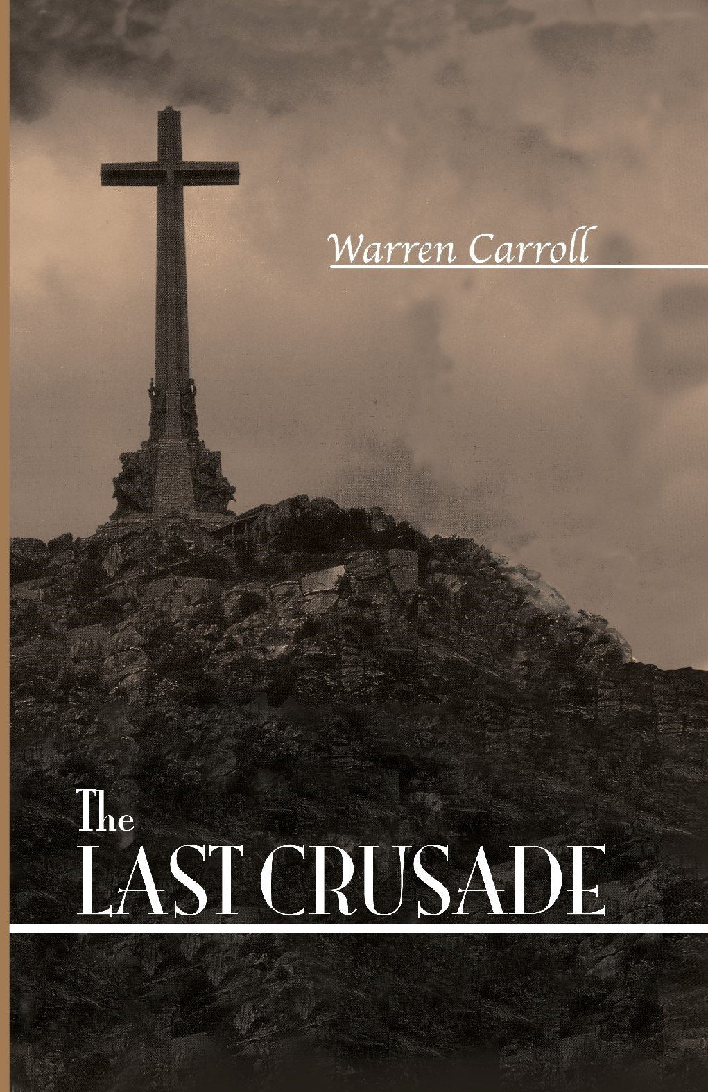 The Last Crusade: Spain 1936,Used