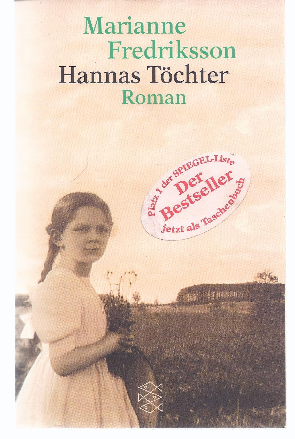 Hannas Tochter (German Edition),Used