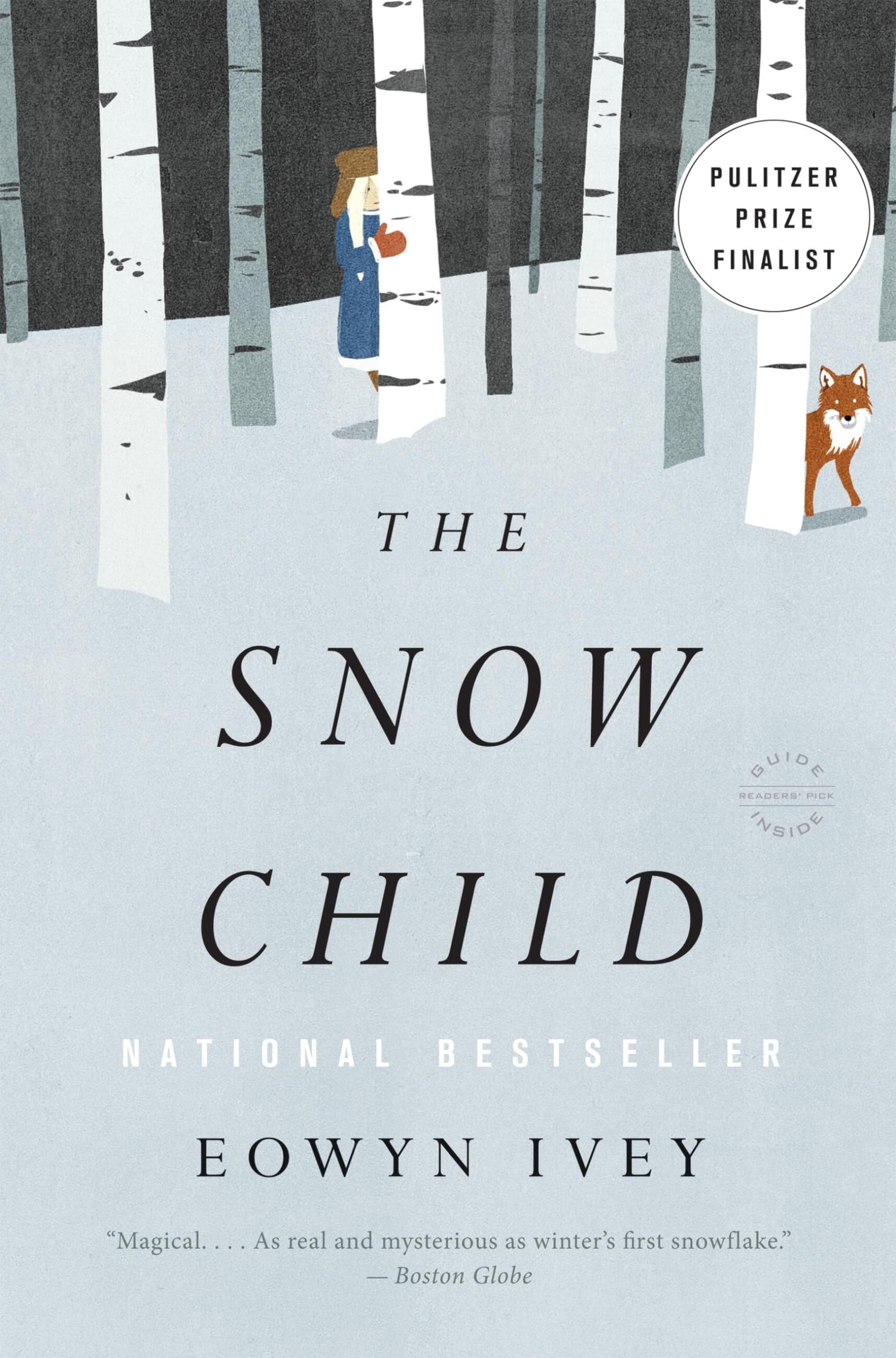 The Snow Child: A Novel,Used