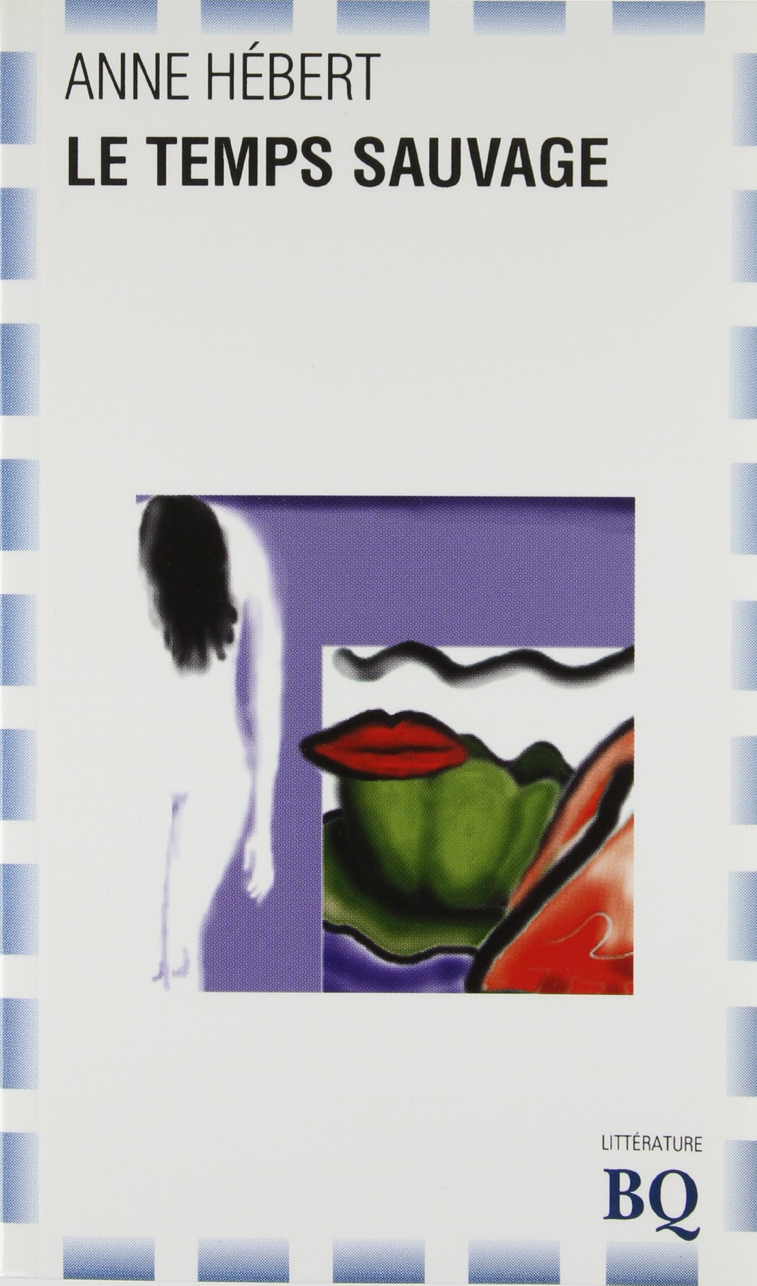 Le Temps Sauvage/Lamerciere Assassinee/Les Invites Au Proces,Used