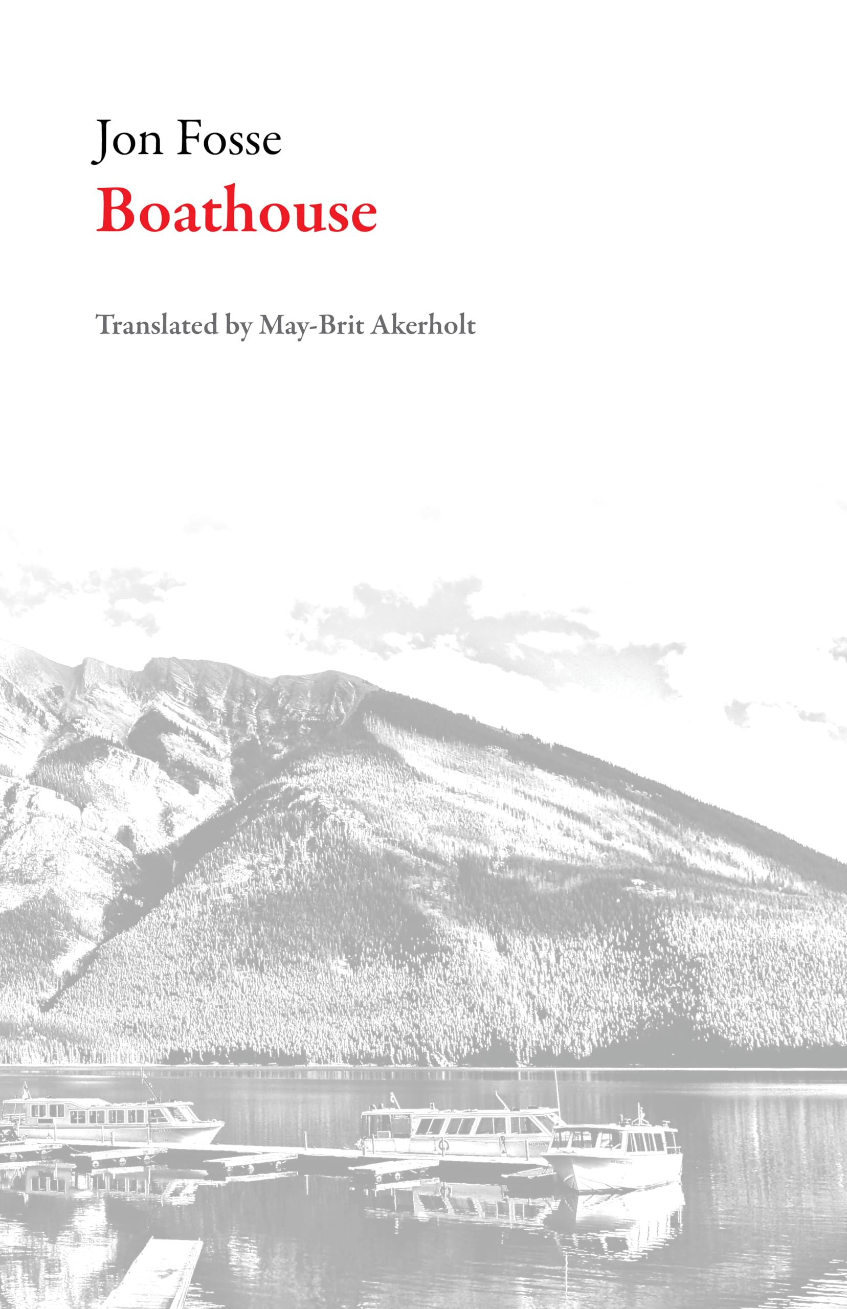 Boathouse (Norwegian Literature),New