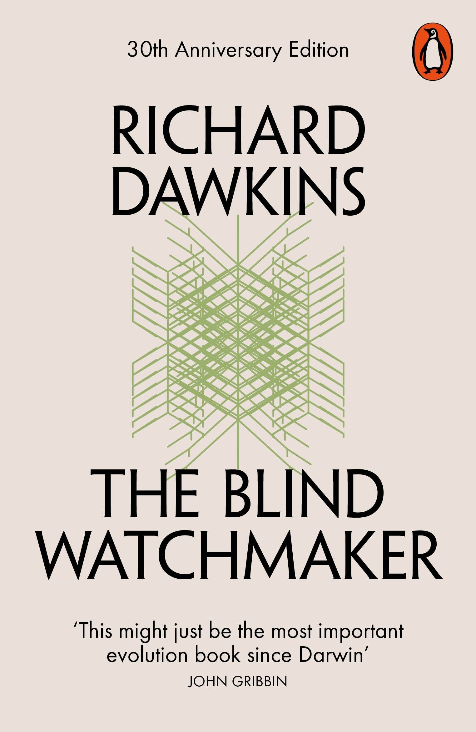 Blind Watchmaker,Used