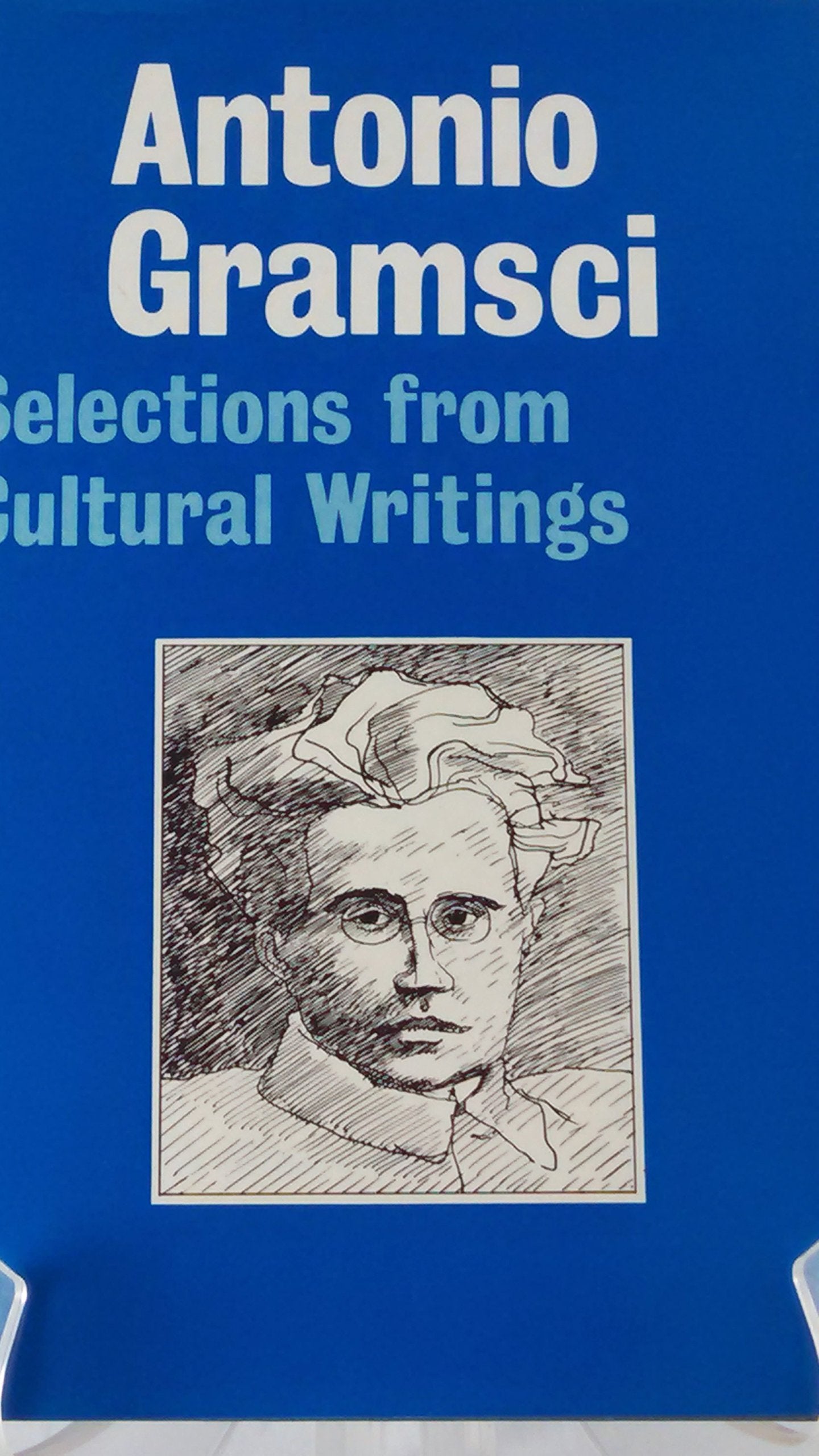 Selections From Cultural Writings,Used