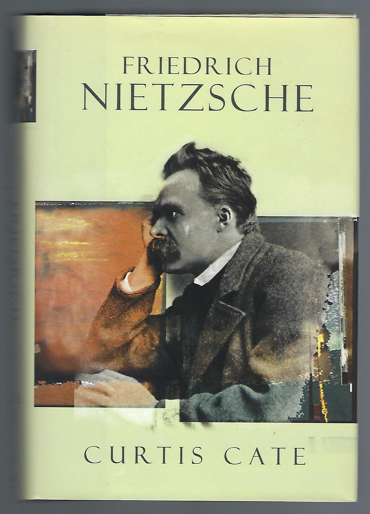 Friedrich Nietzsche,New