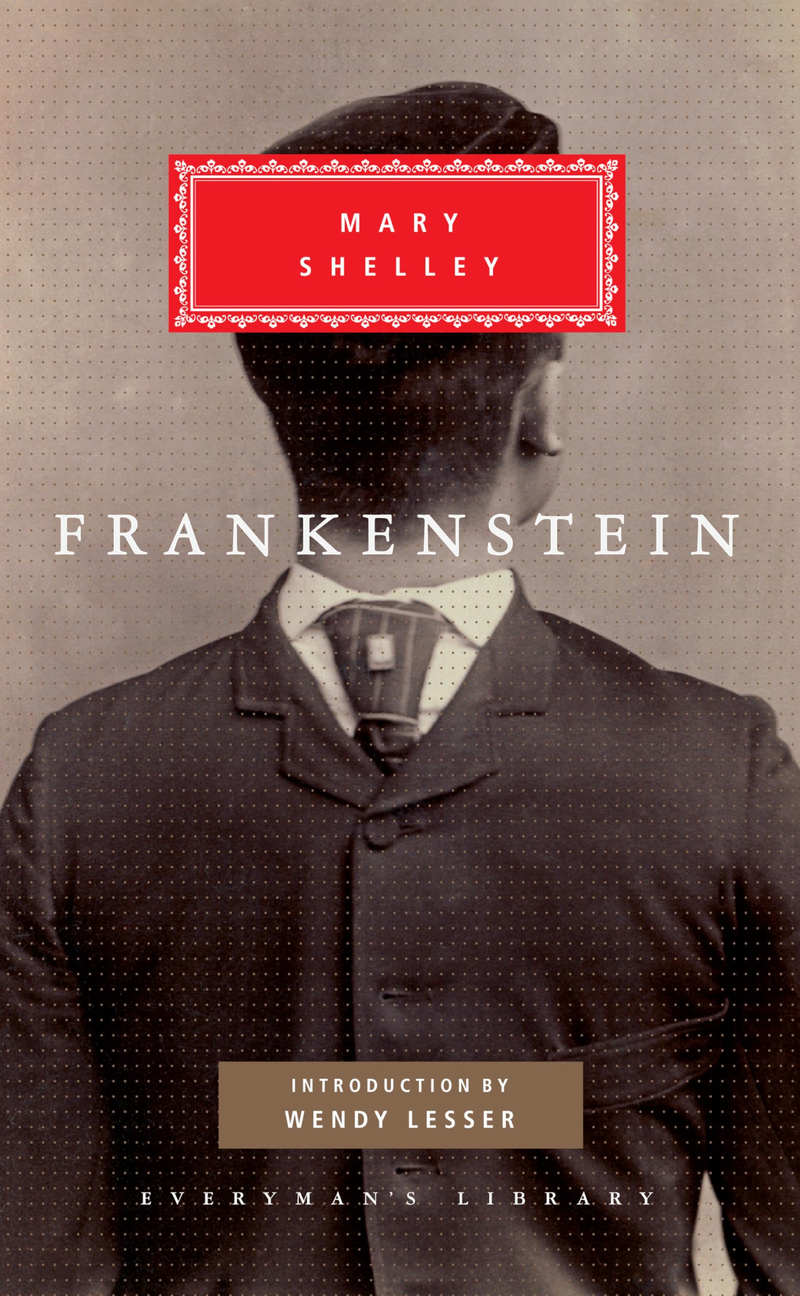 Frankenstein (Everyman's Library),Used