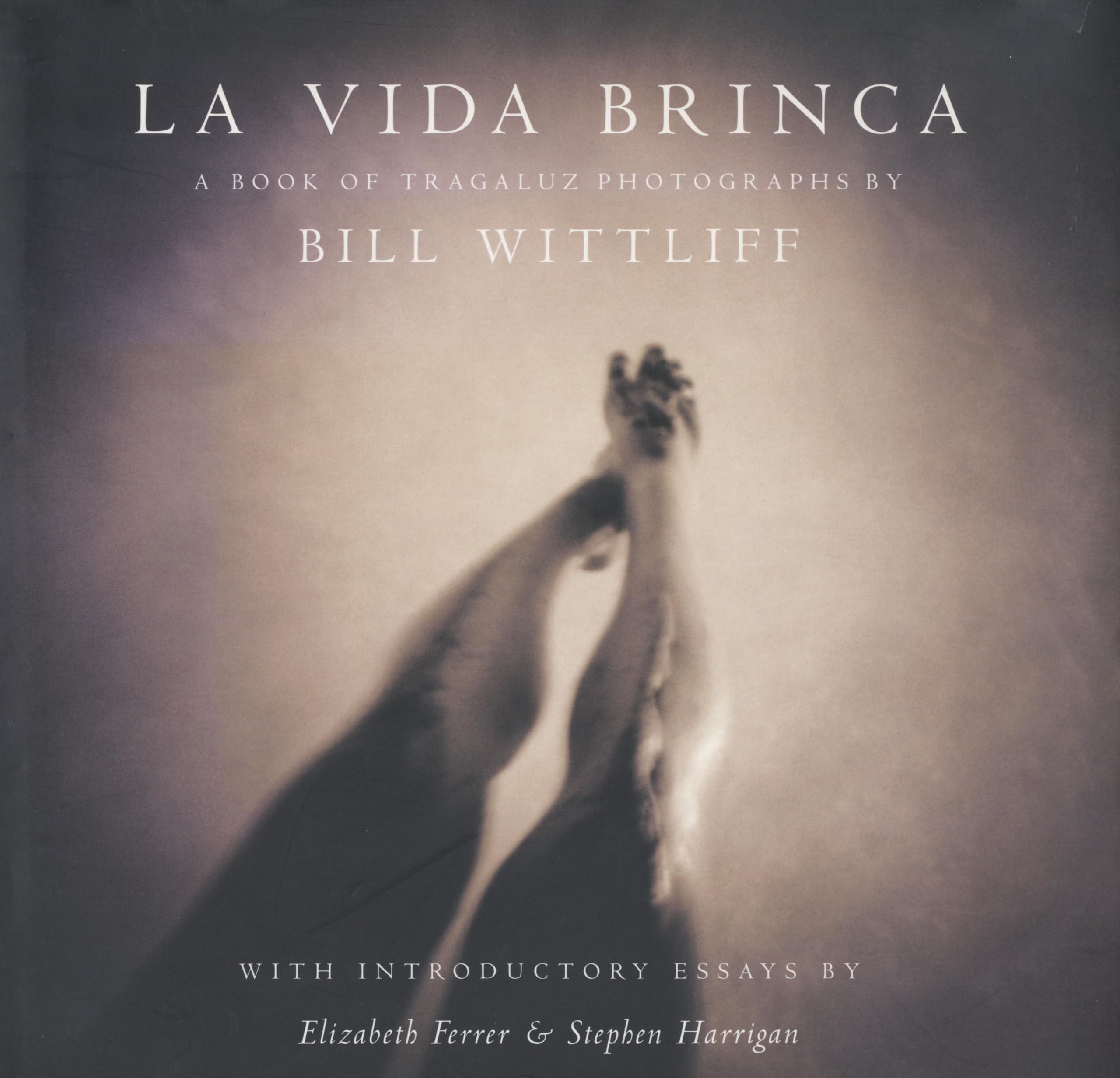 La Vida Brinca,Used