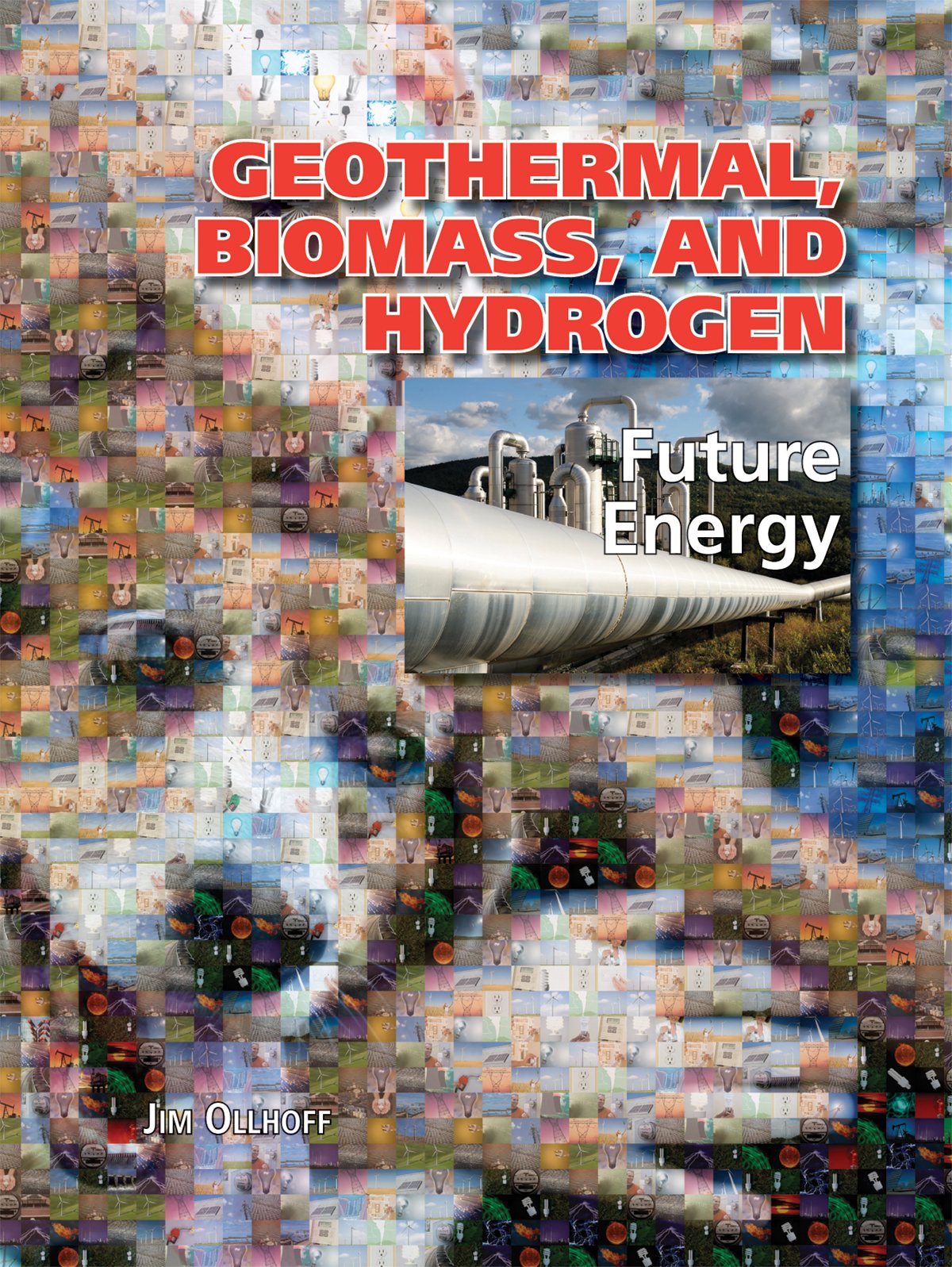 Geothermal, Biomass, and Hydrogen (Future Energy),Used