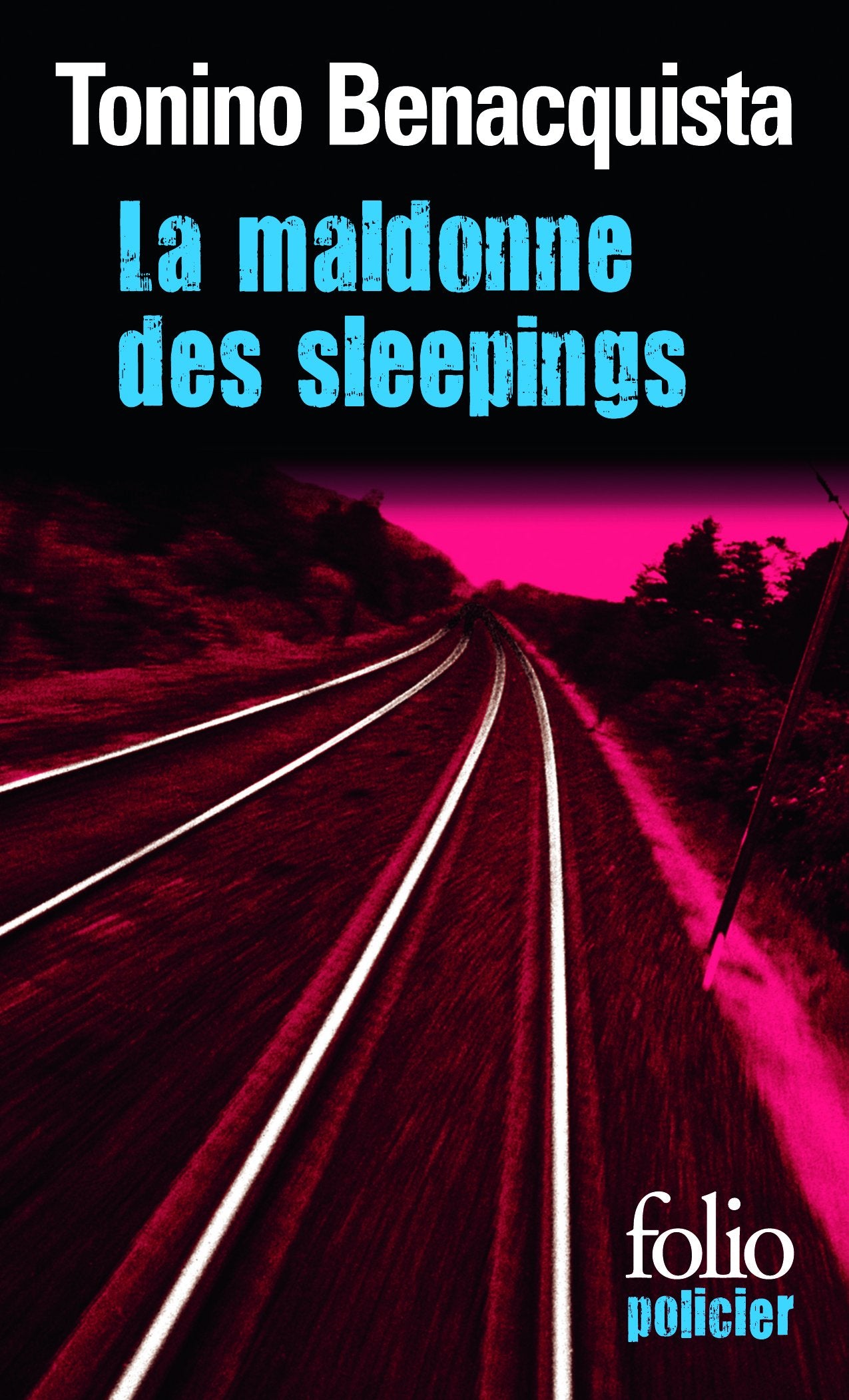 La Maldonne Des Sleepings,Used