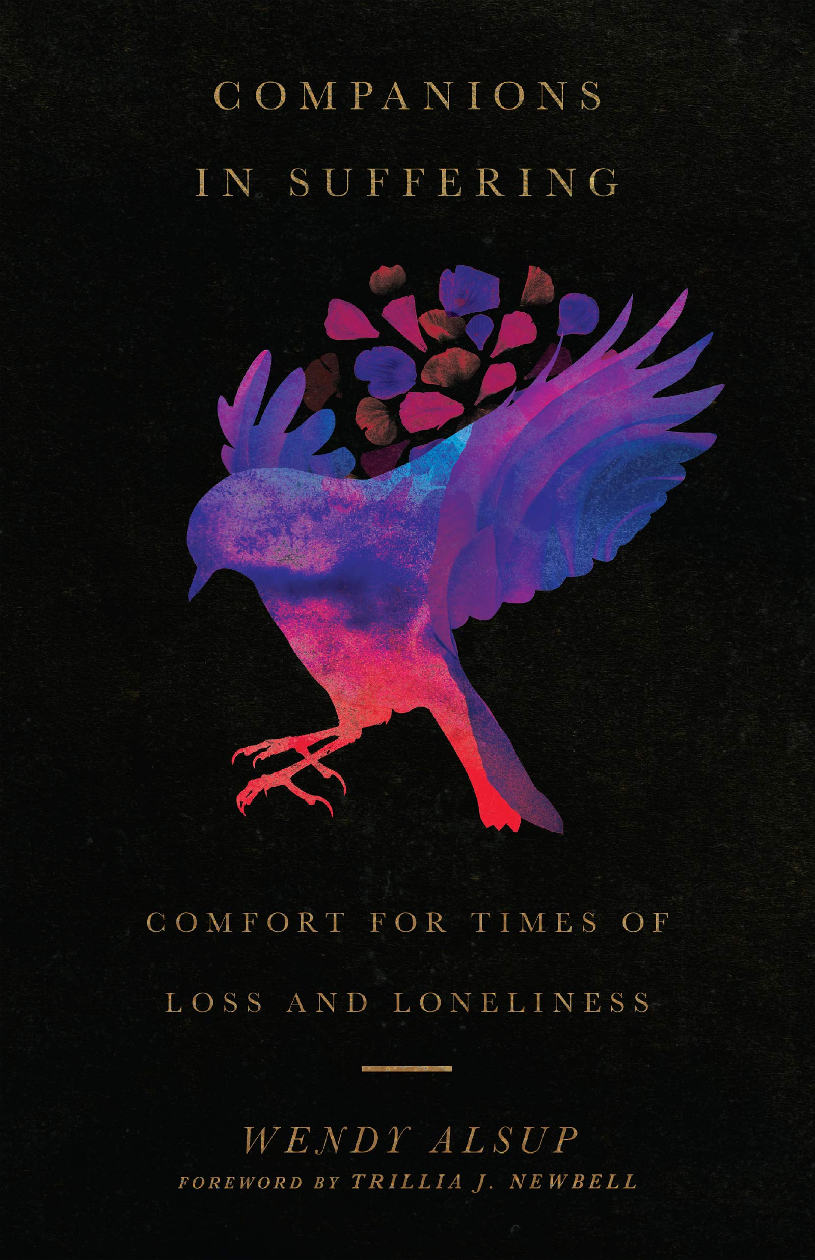 Companions in Suffering: Comfort for Times of Loss and Loneliness,Used