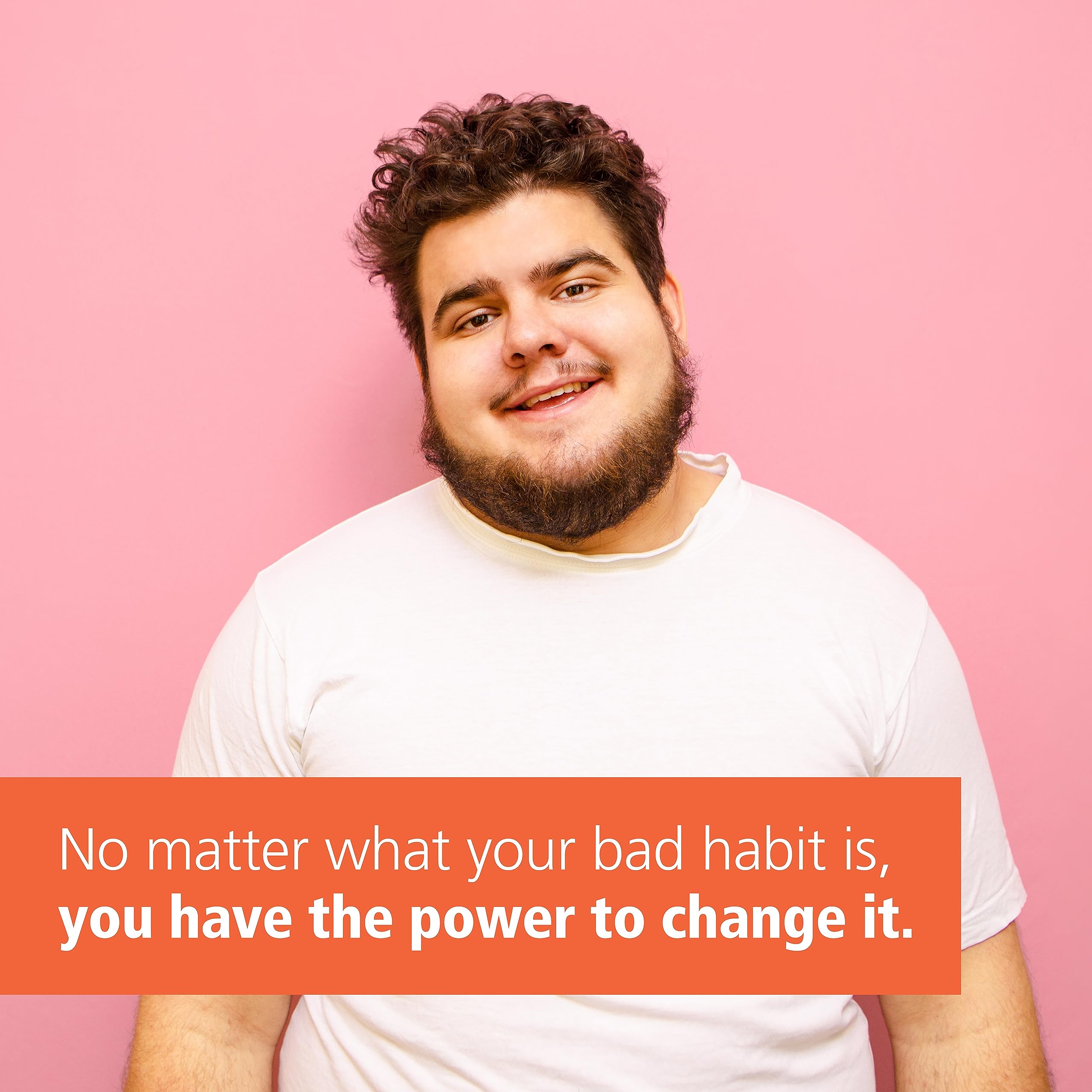 The Little Book of Big Change: The NoWillpower Approach to Breaking Any Habit,New