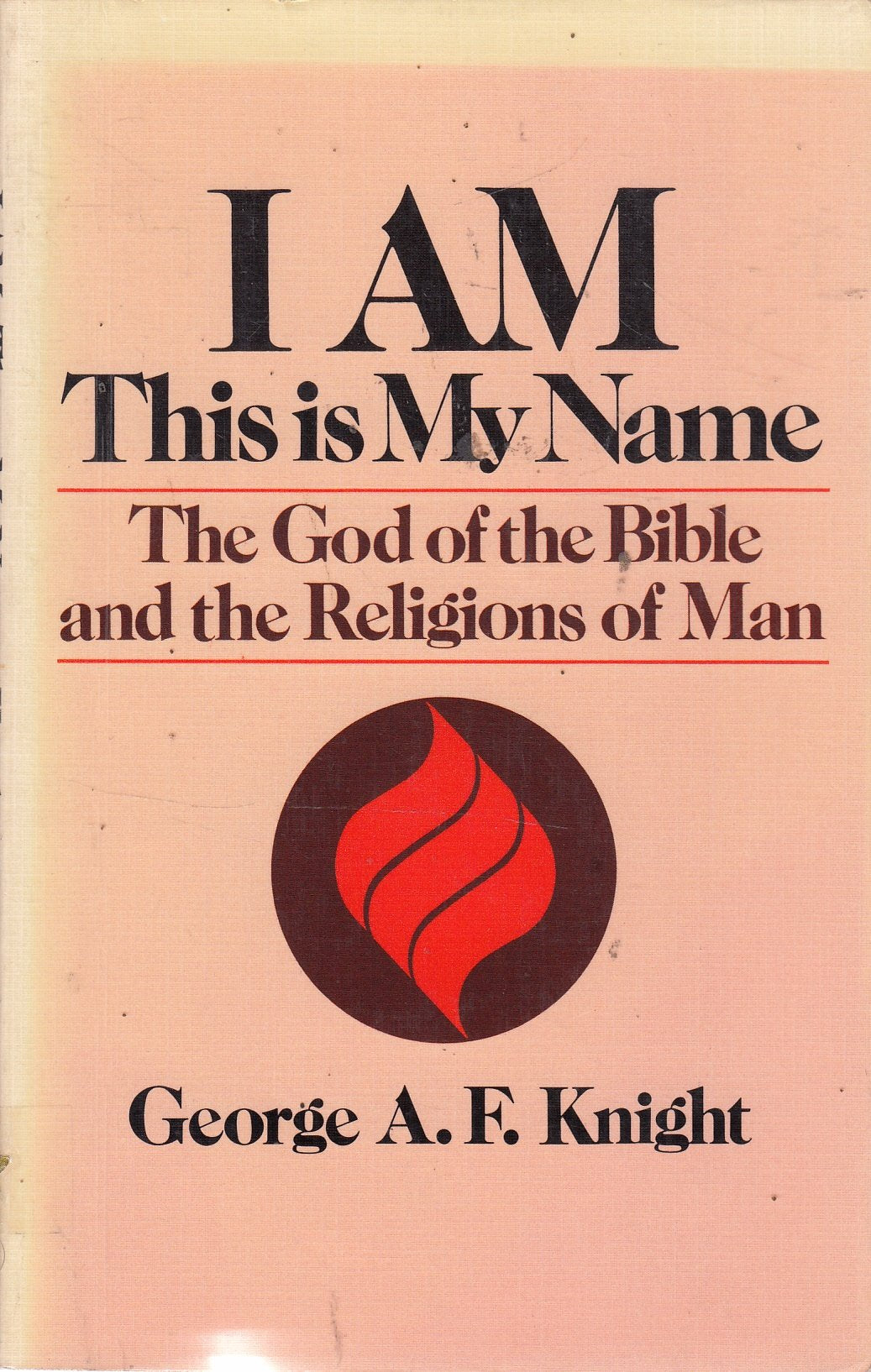 I am: This is my name,Used