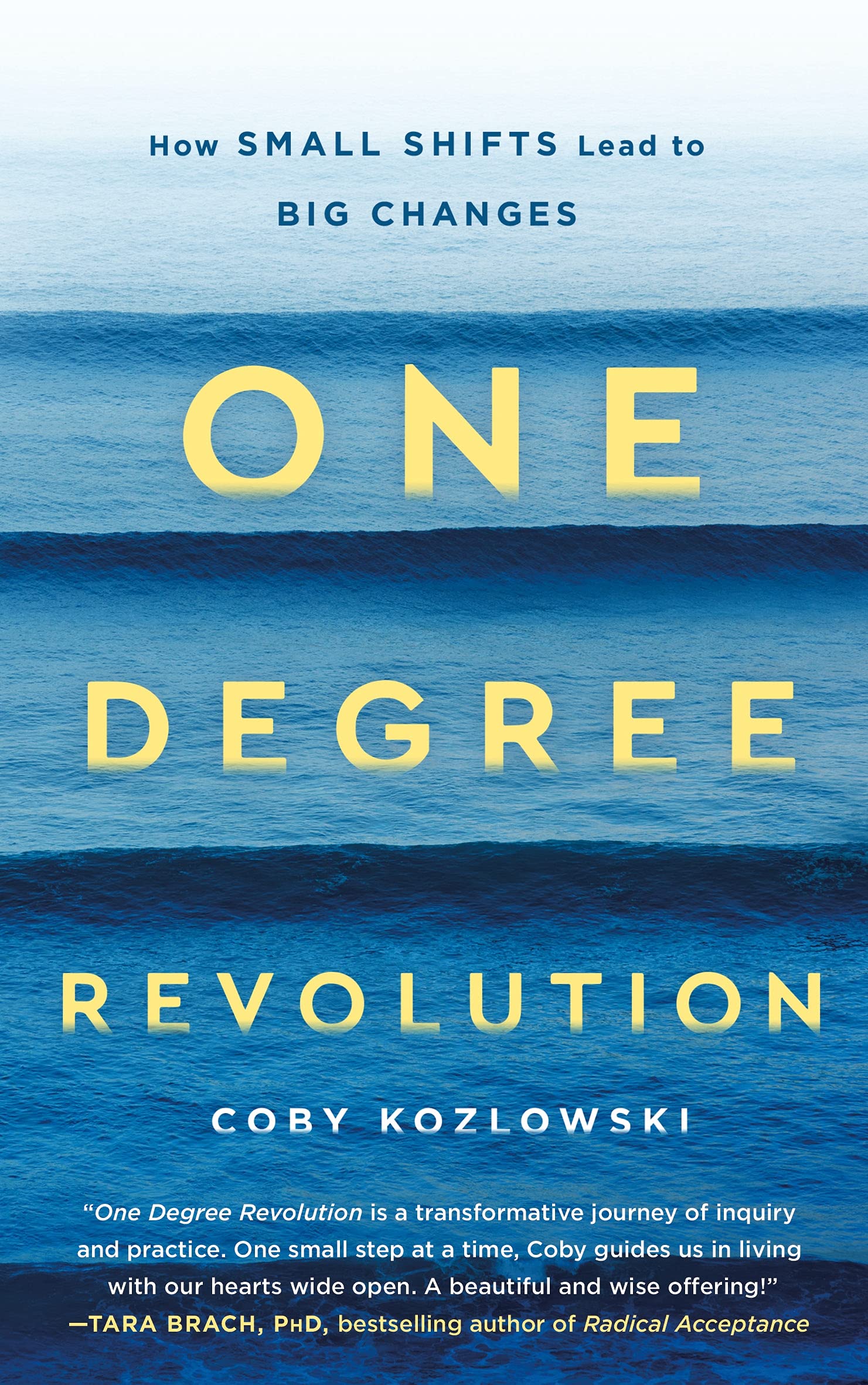 One Degree Revolution,Used