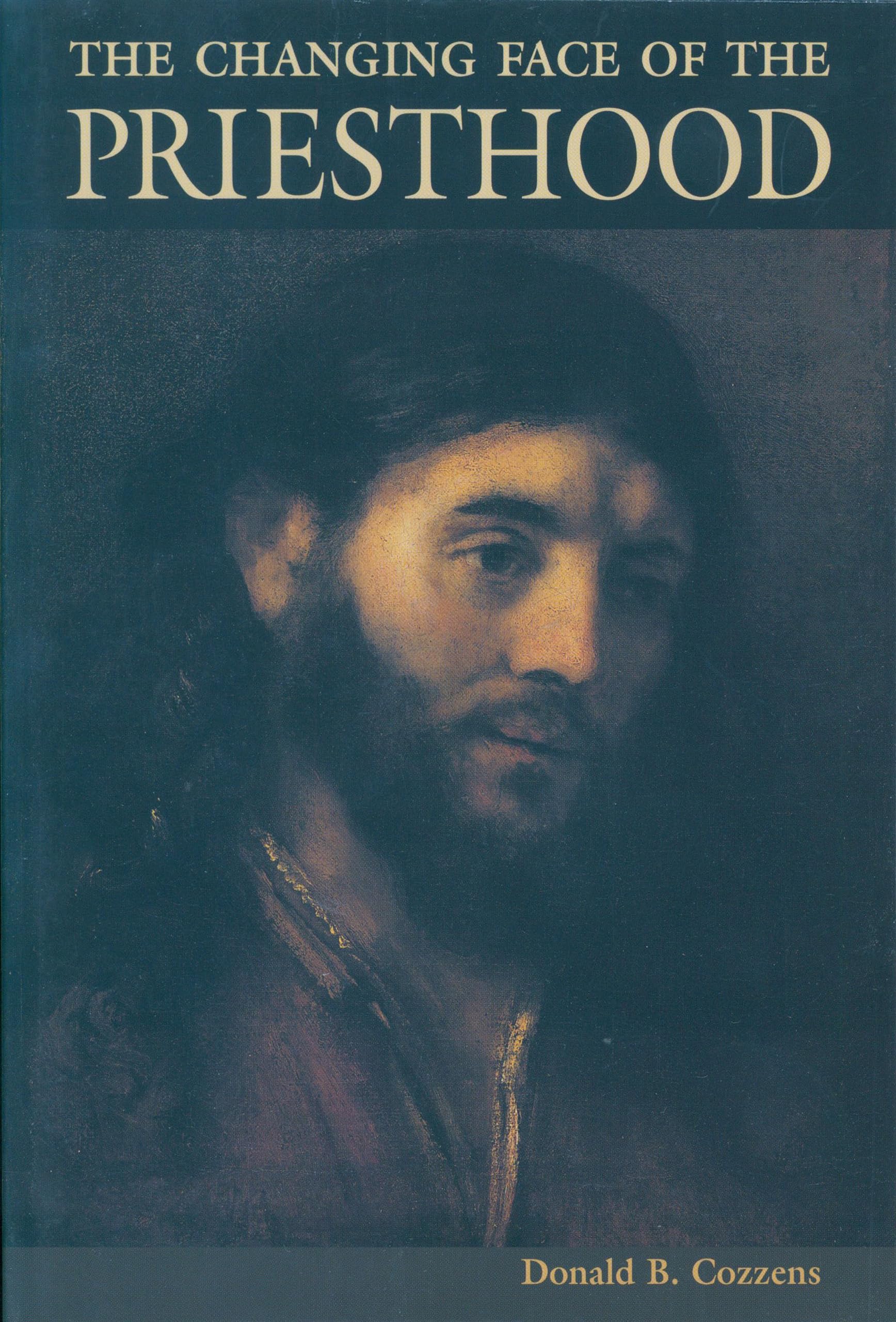 The Changing Face of the Priesthood: A Reflection on the Priest's Crisis of Soul,New