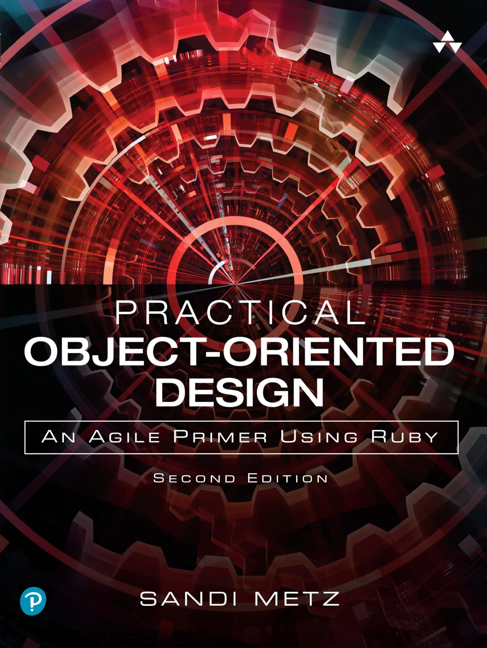 Practical ObjectOriented Design: An Agile Primer Using Ruby,New